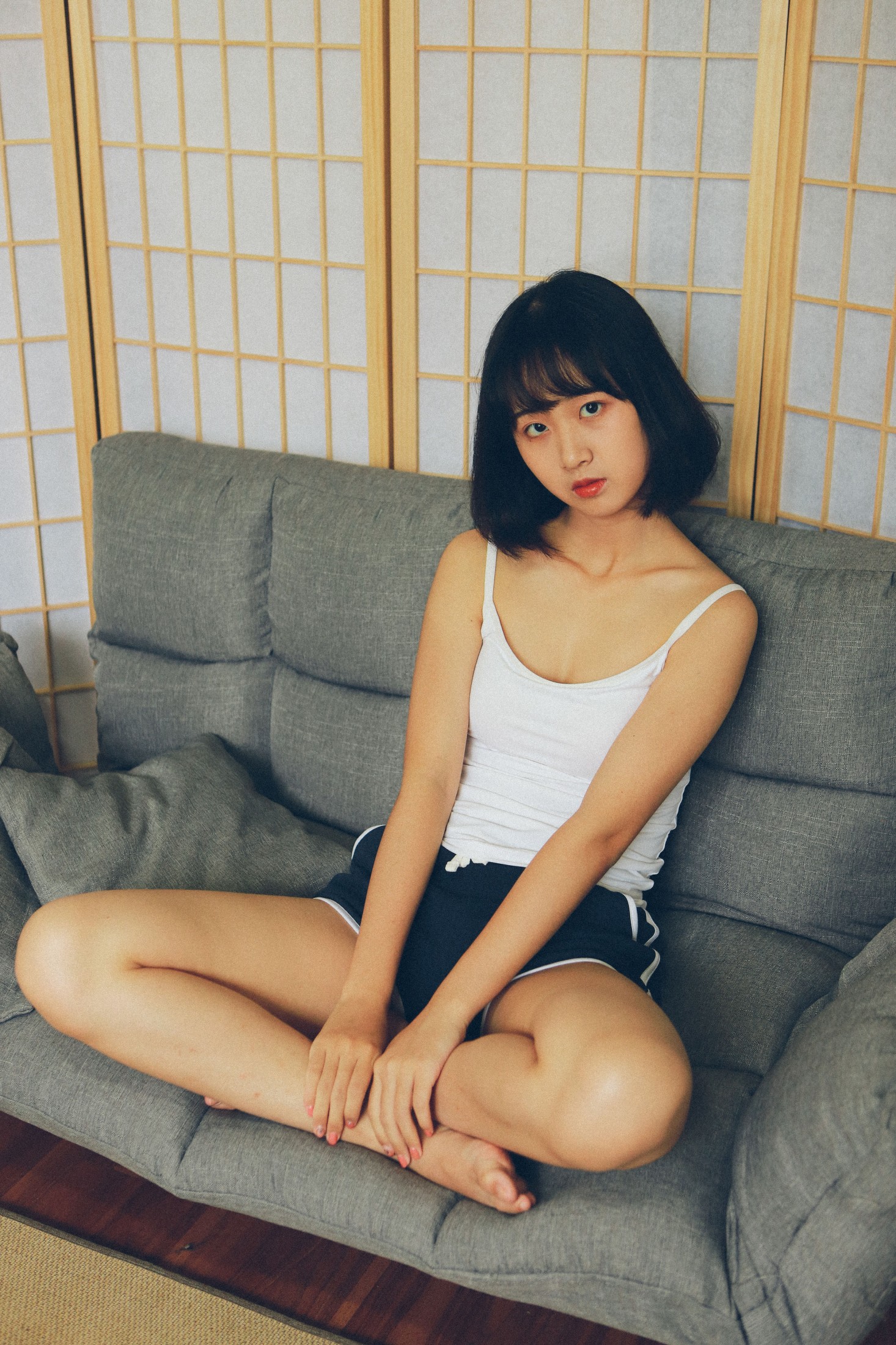 图片[3]-了了 – 《时方七月》[24P]-COS写真在线网