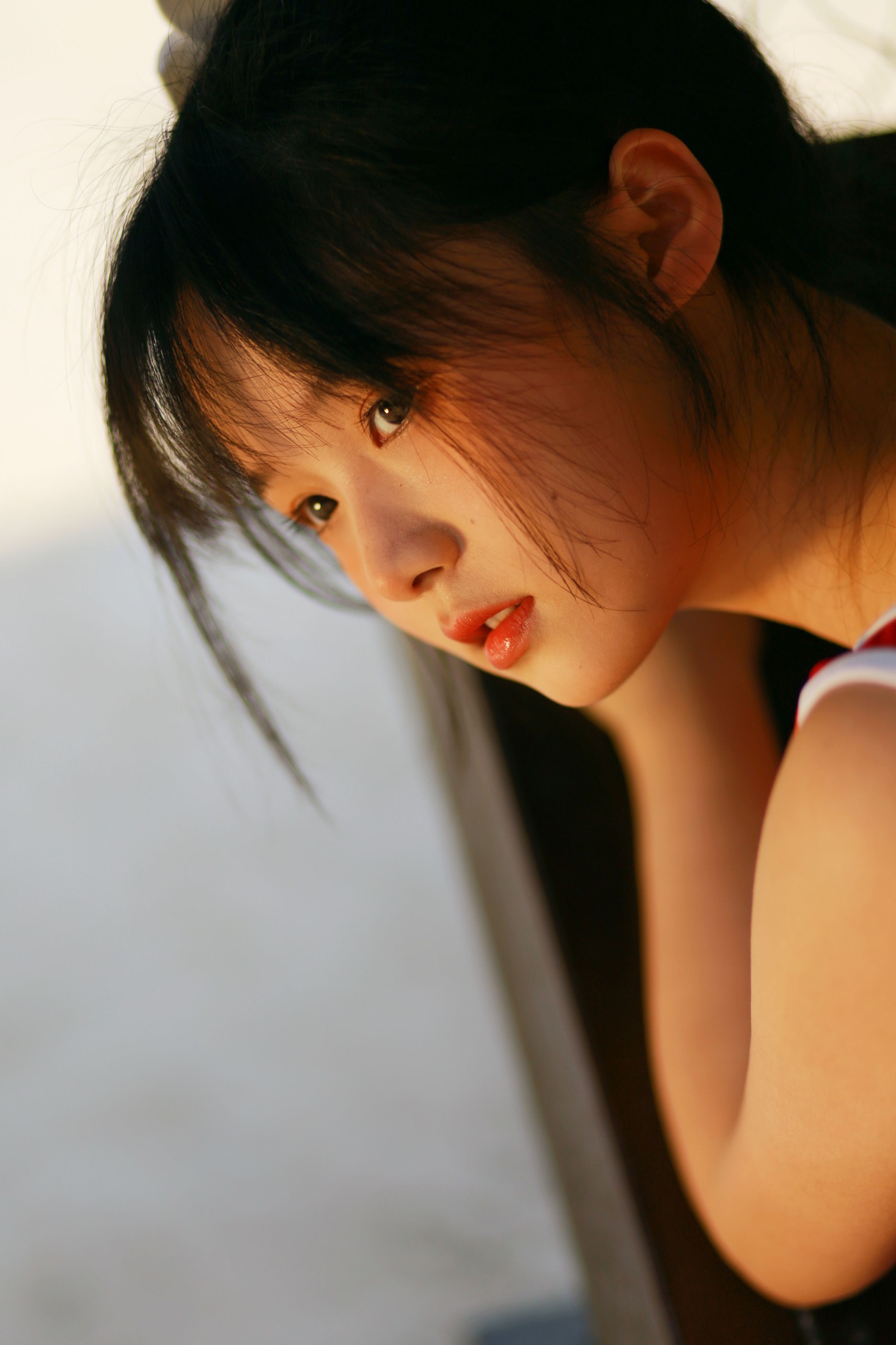 图片[4]-至春禾 – 《盛夏》[34P]-COS写真在线网