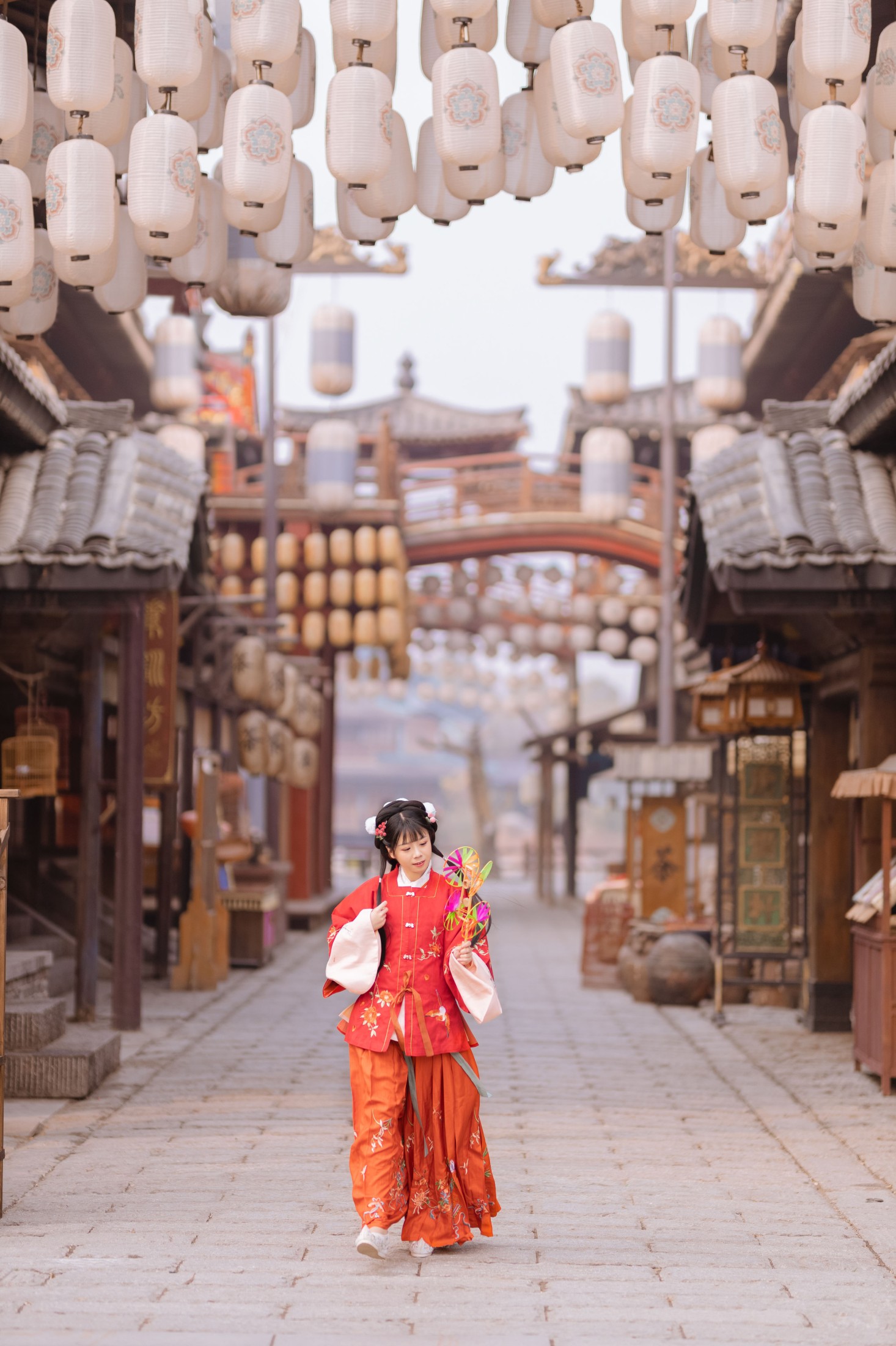 图片[5]-Suky喜欢软绵绵毛茸茸的团子 – 《新年快乐》[29P]-COS写真在线网