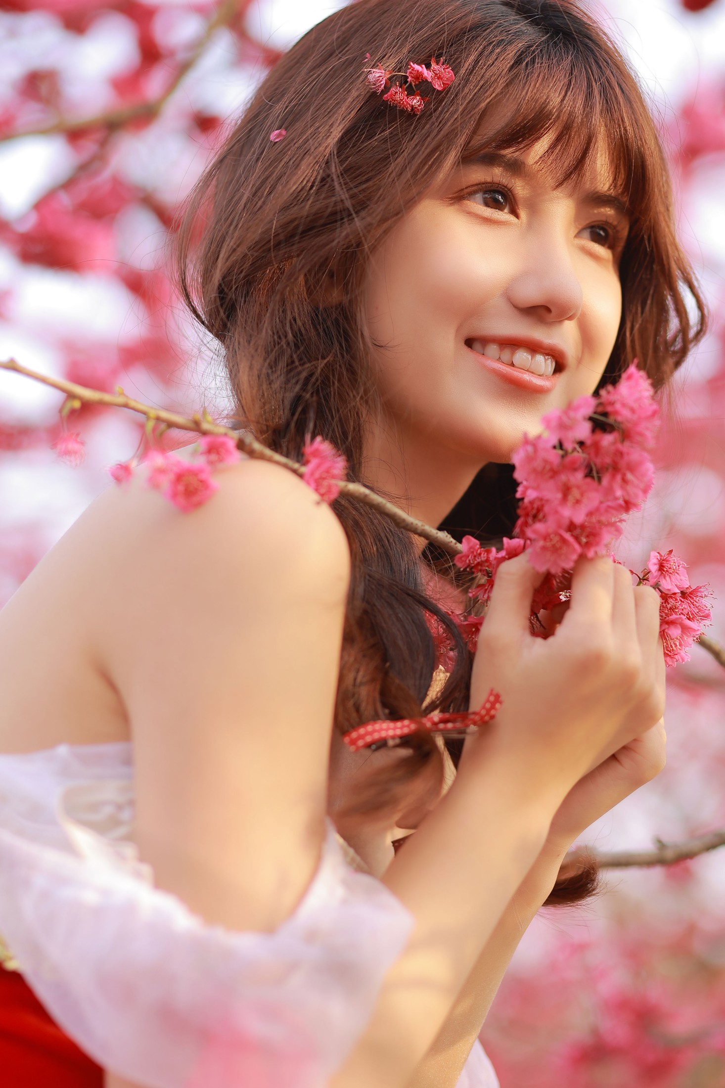 图片[5]-lovelatte11 – 《春日浪漫》[20P]-COS写真在线网
