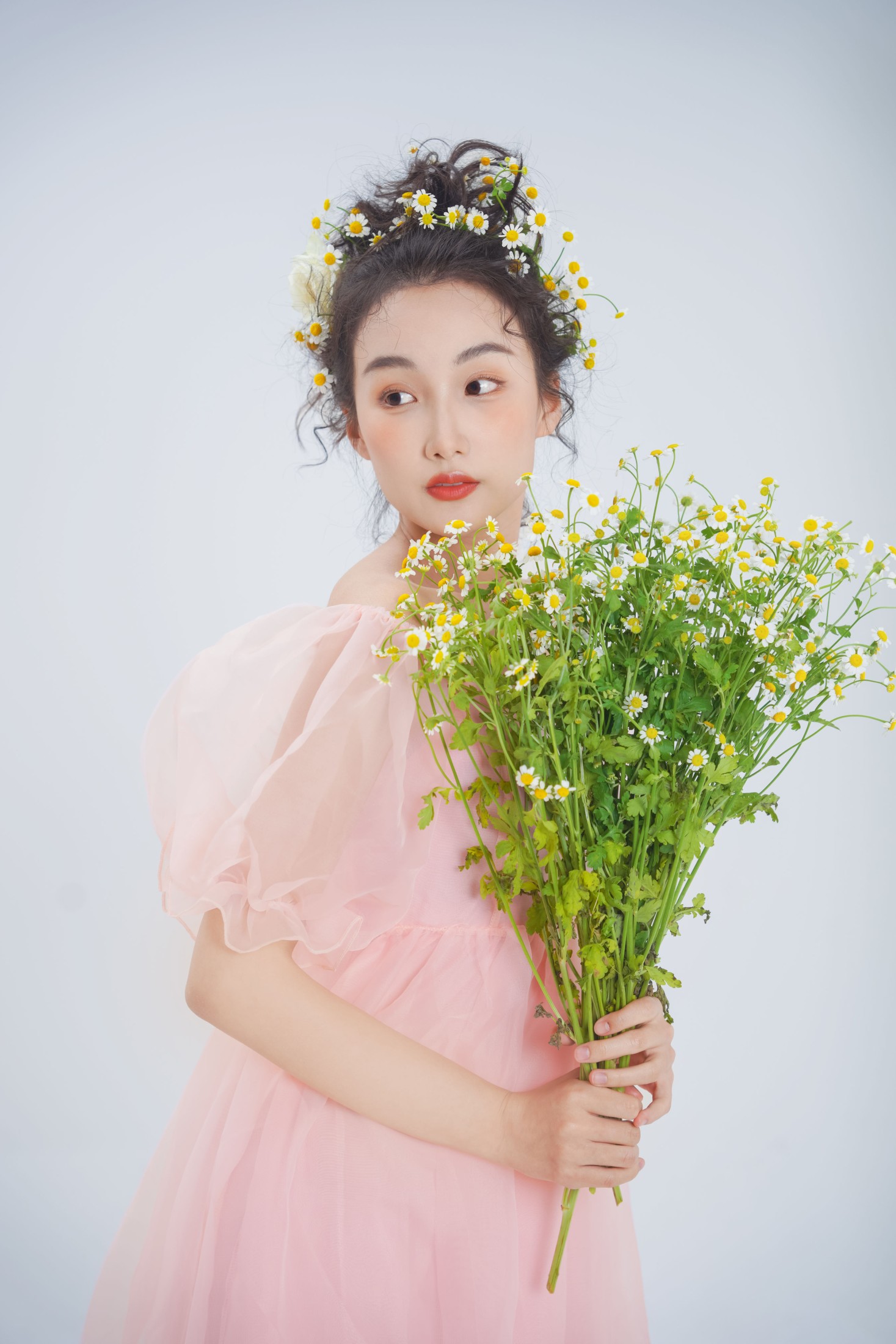 图片[4]-馨馨 – 《遇见》[22P]-COS写真在线网