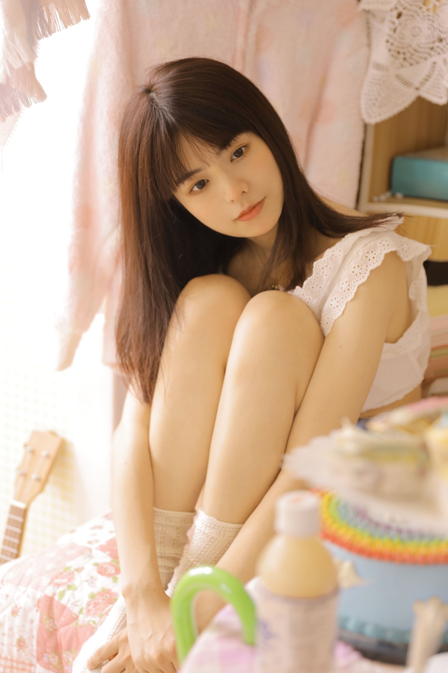 图片[5]-小谢 – 《蜂蜜蛋糕》[23P]-COS写真在线网