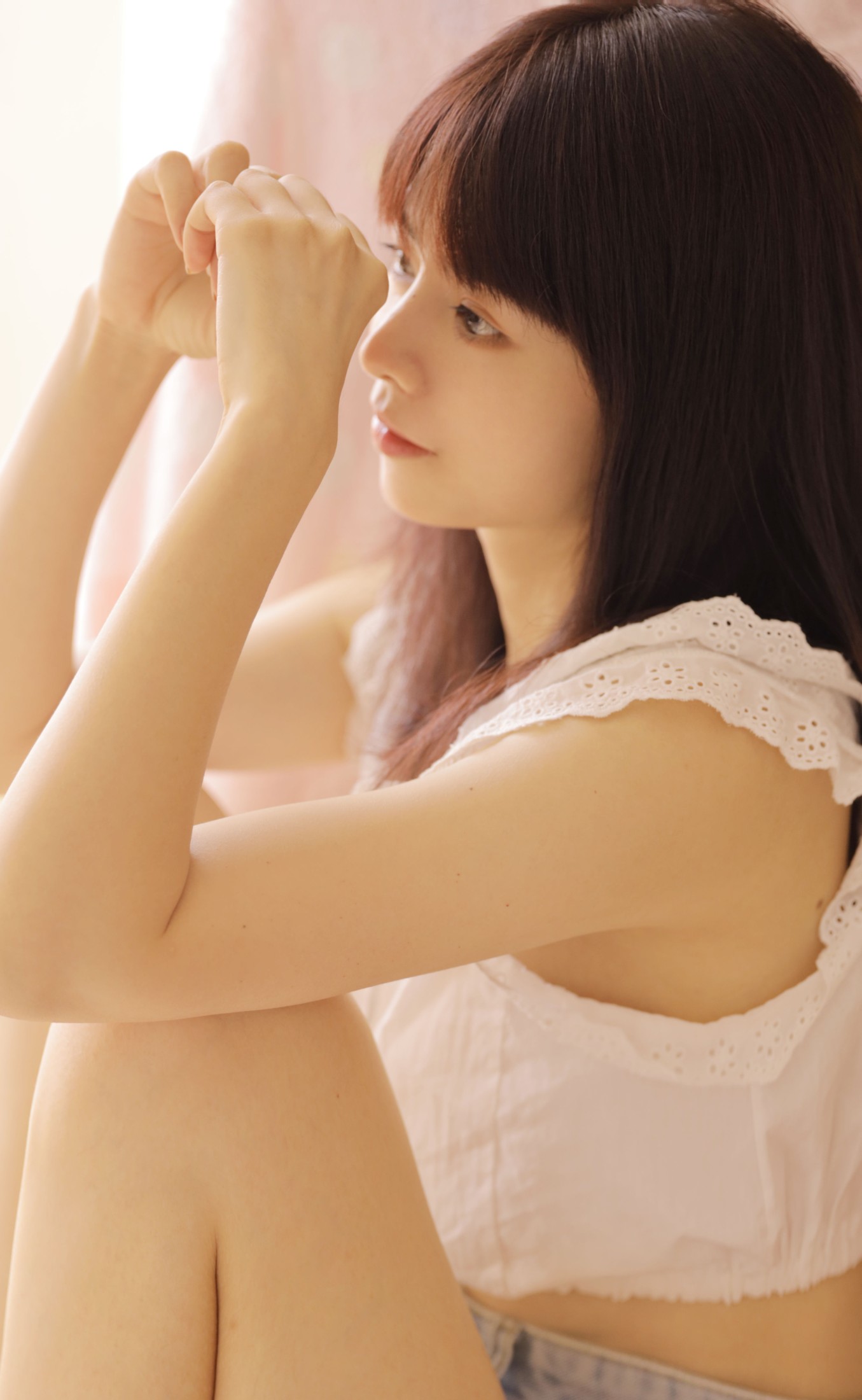 图片[4]-小谢 – 《蜂蜜蛋糕》[23P]-COS写真在线网