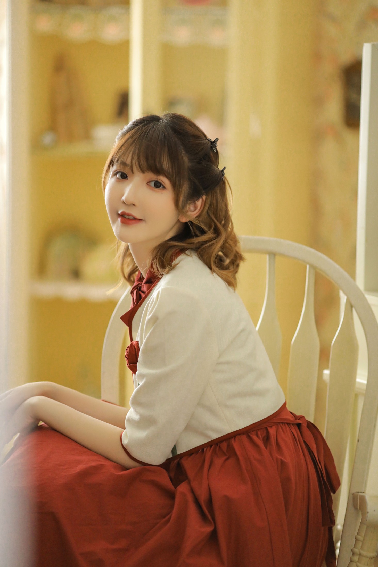 图片[5]-金迪-Vivian – 《心动至上》[21P]-COS写真在线网