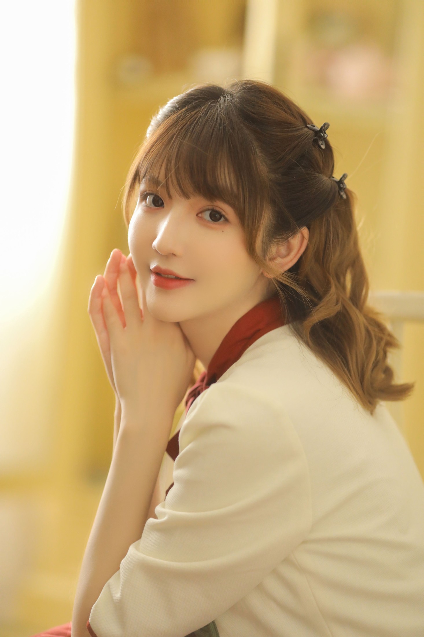 图片[6]-金迪-Vivian – 《心动至上》[21P]-COS写真在线网