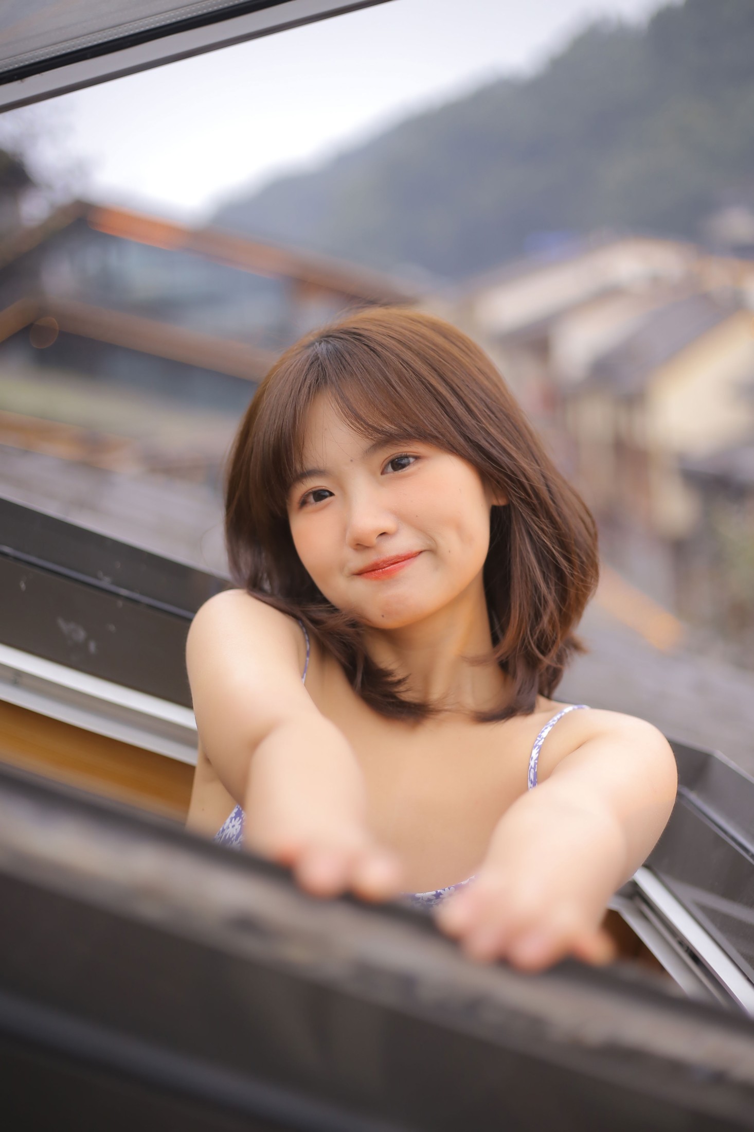 图片[3]-小椿耶 – 《一口橙子》[24P]-COS写真在线网