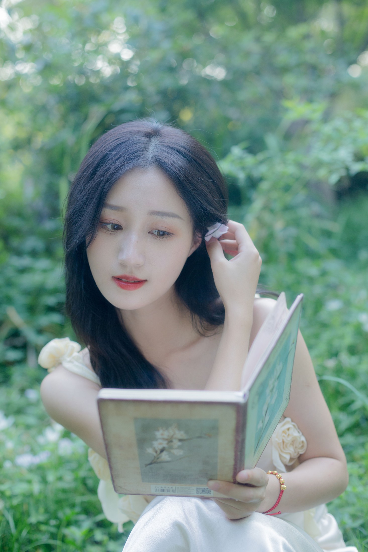 图片[3]-wans – 《初秋似你》[30P]-COS写真在线网