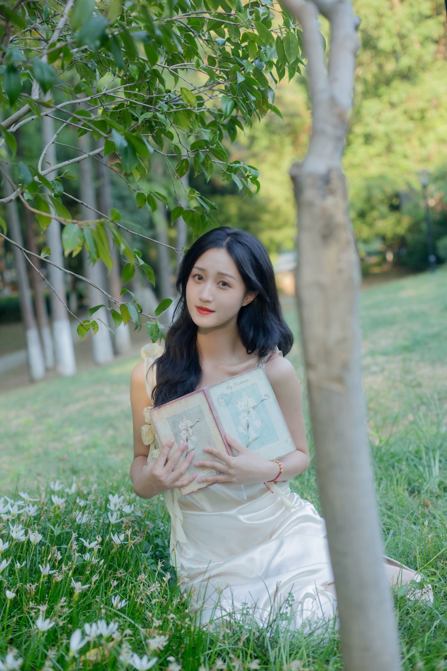 图片[5]-wans – 《初秋似你》[30P]-COS写真在线网