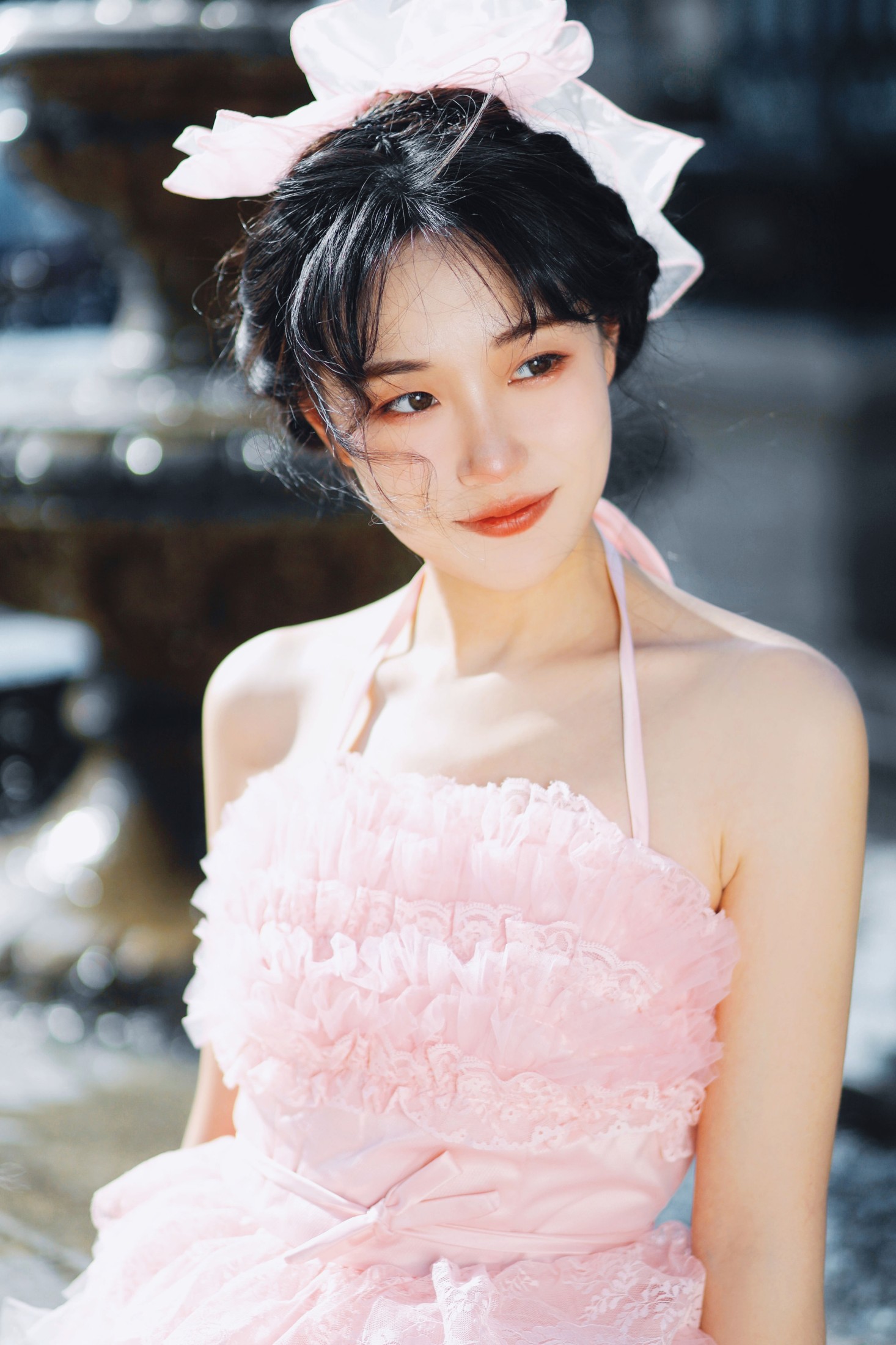 图片[4]-迟白 – 《许愿池的希腊少女》[28P]-COS写真在线网