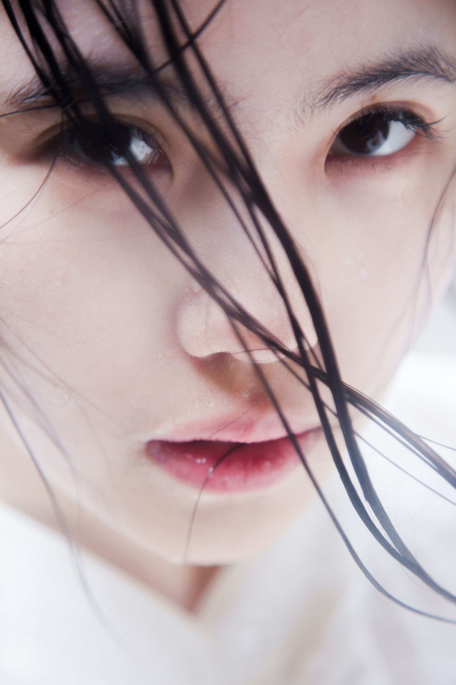 图片[3]-Sweateronly – 《我于山间，而山亦在我中》[25P]-COS写真在线网