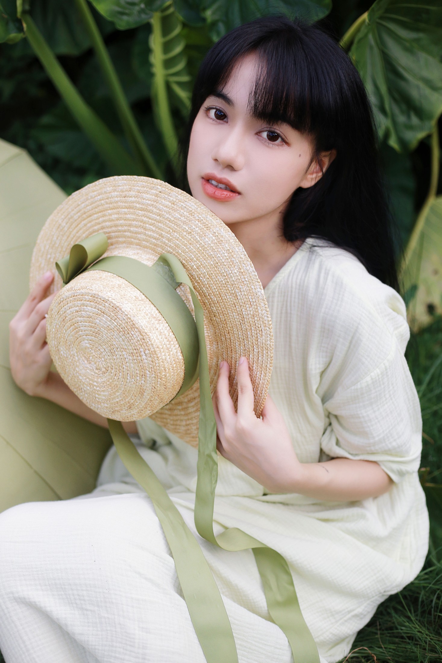 图片[4]-廖逃学 – 《雨后天晴》[24P]-COS写真在线网