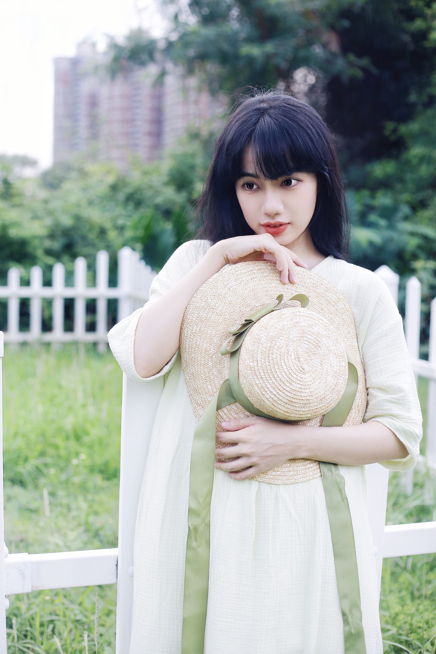 图片[3]-廖逃学 – 《雨后天晴》[24P]-COS写真在线网