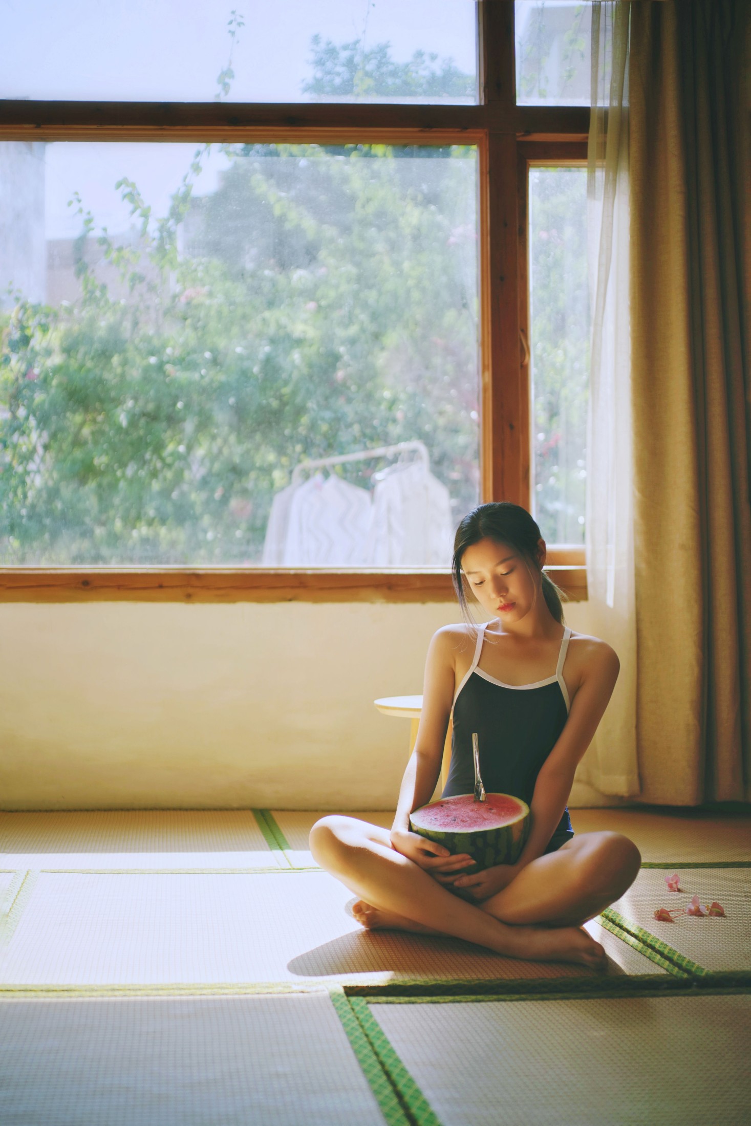 图片[6]-叶子 – 《疯狂的青春夏日》[46P]-COS写真在线网