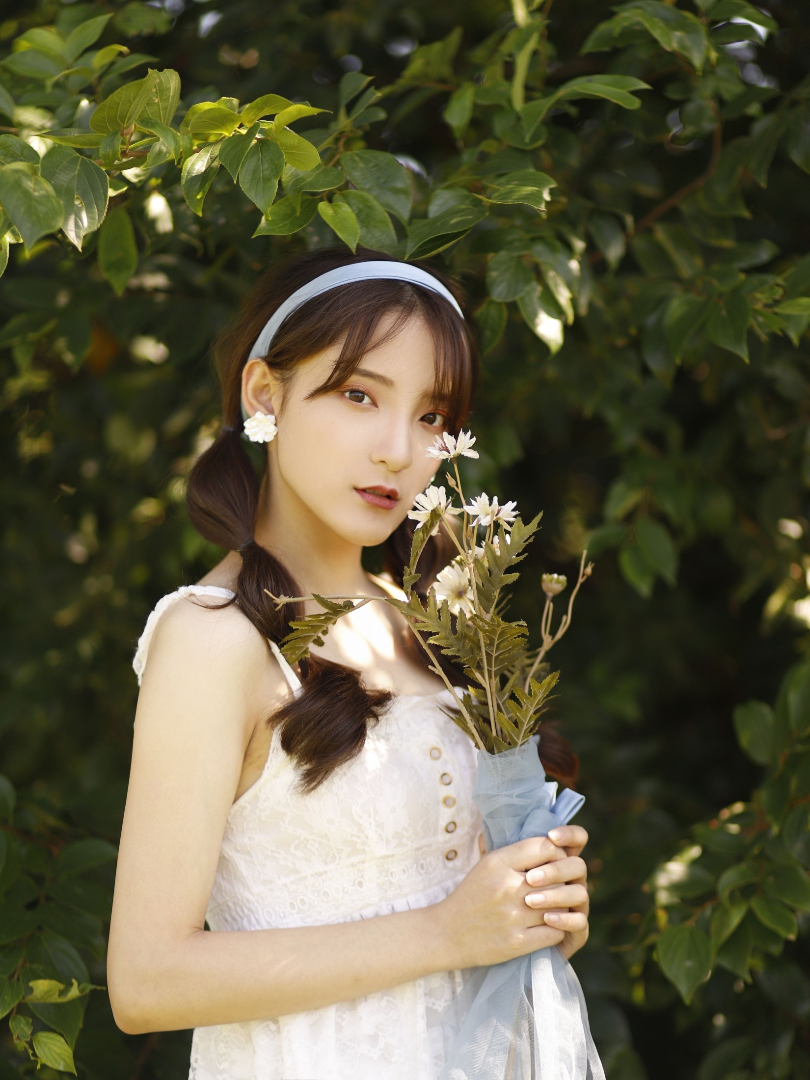 图片[3]-星星 – 《甜甜的夏日》[35P]-COS写真在线网