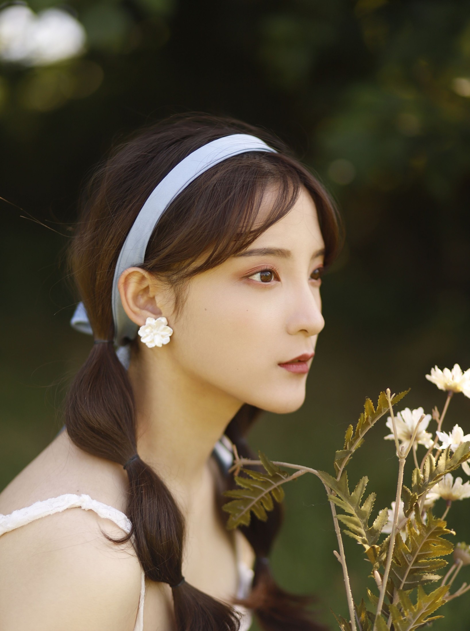 图片[5]-星星 – 《甜甜的夏日》[35P]-COS写真在线网