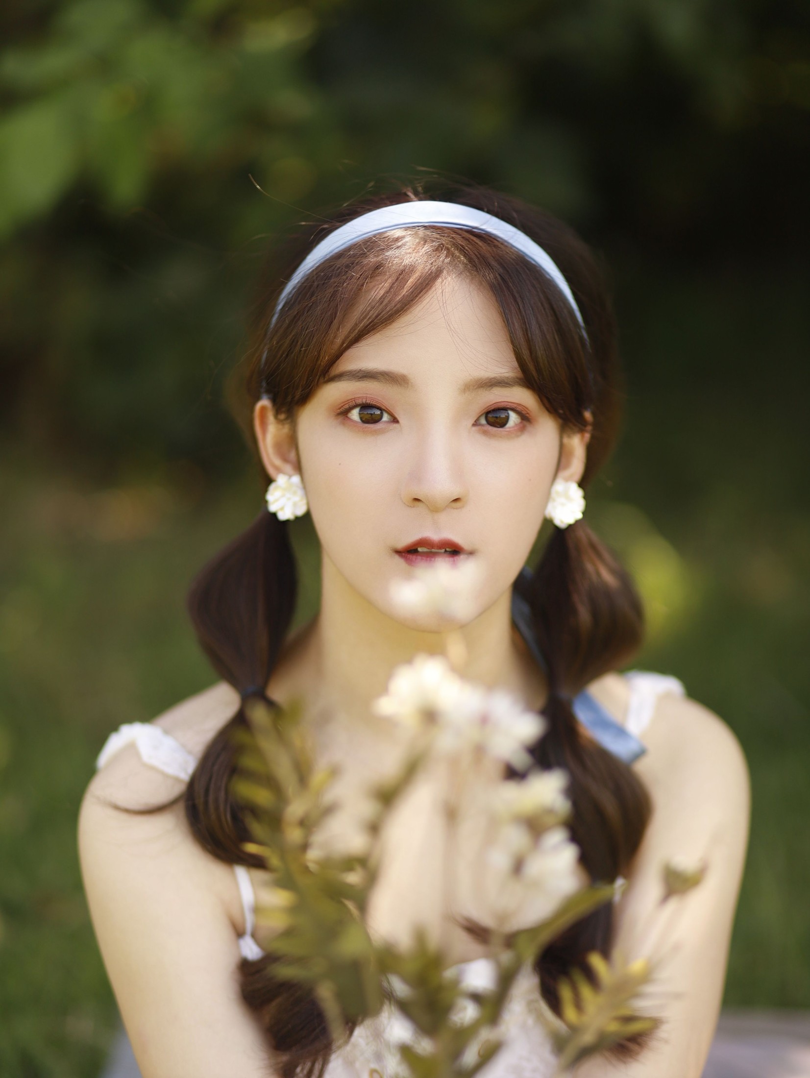 图片[4]-星星 – 《甜甜的夏日》[35P]-COS写真在线网