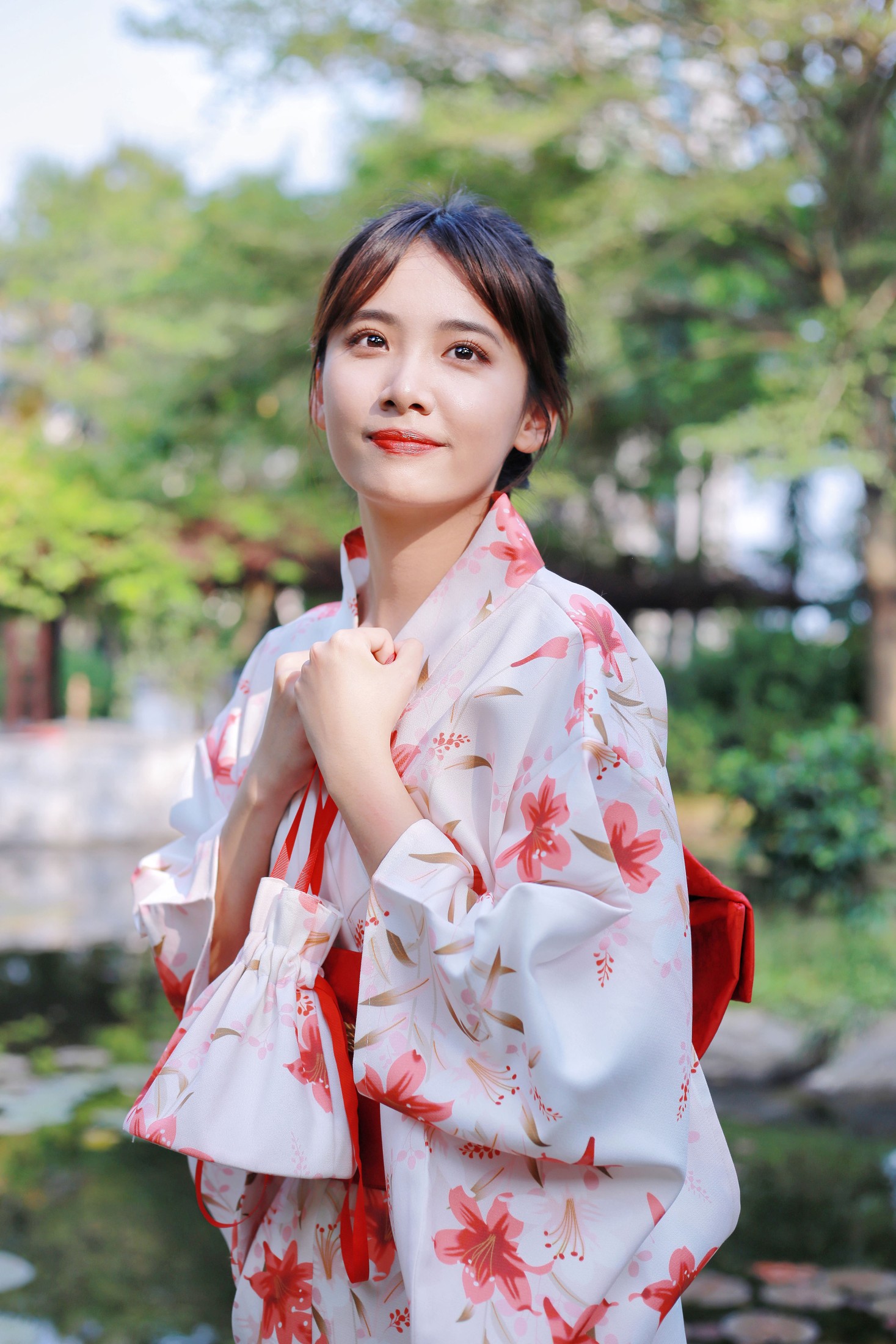图片[3]-小愉不是鱼 – 《凌霄》[22P]-COS写真在线网