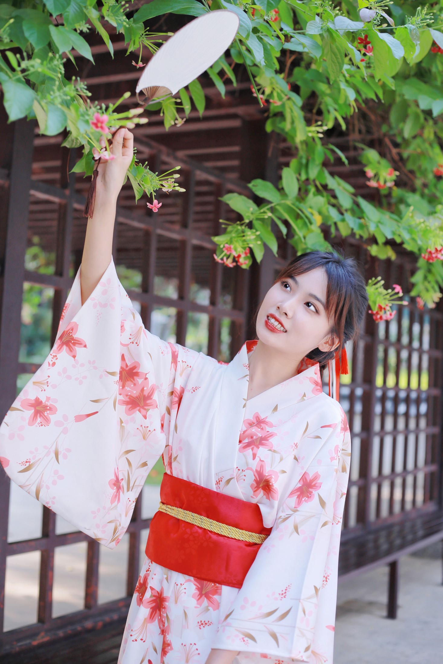 图片[4]-小愉不是鱼 – 《凌霄》[22P]-COS写真在线网