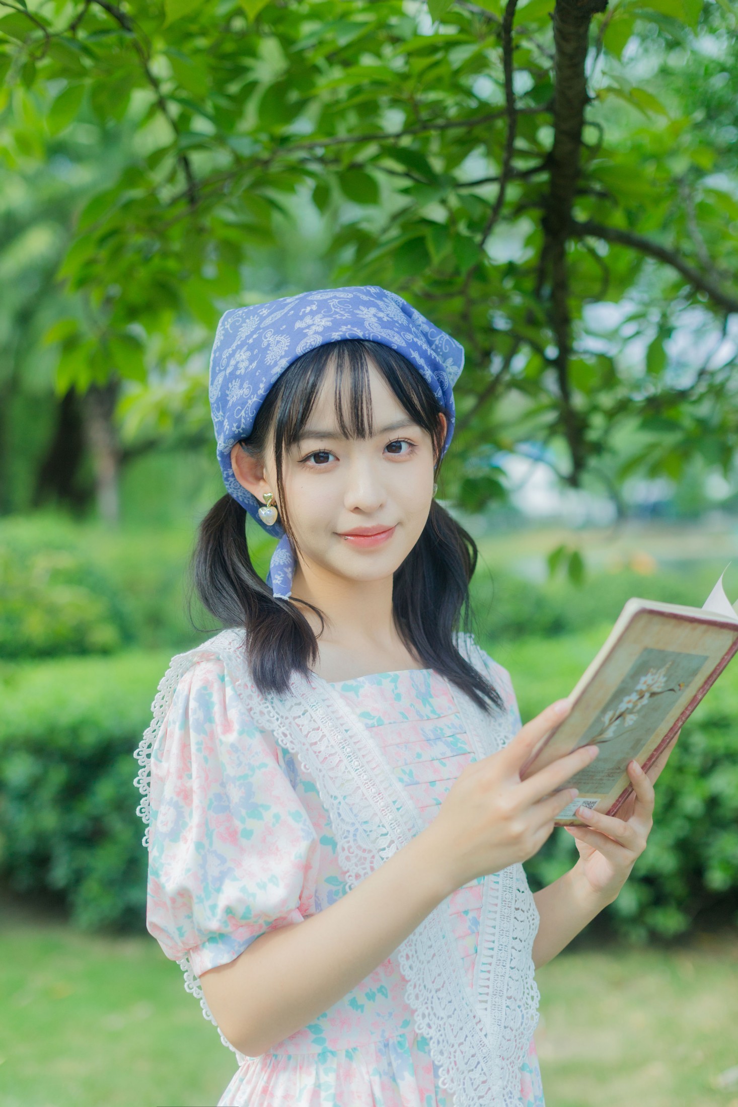 图片[3]-吃饱了吗 – 《有关于诗》[35P]-COS写真在线网