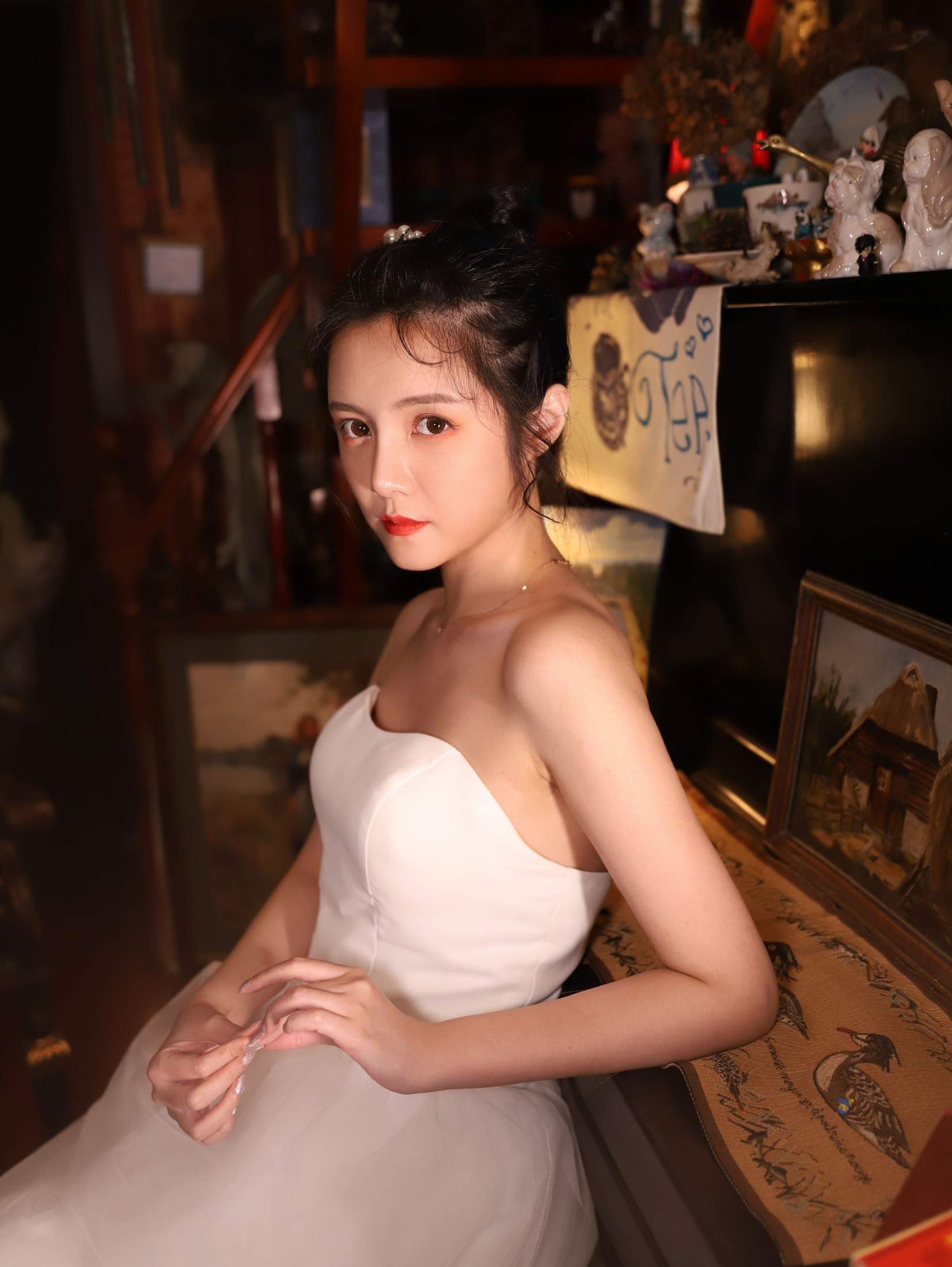 图片[5]-好多鱼 – 《治愈》[21P]-COS写真在线网
