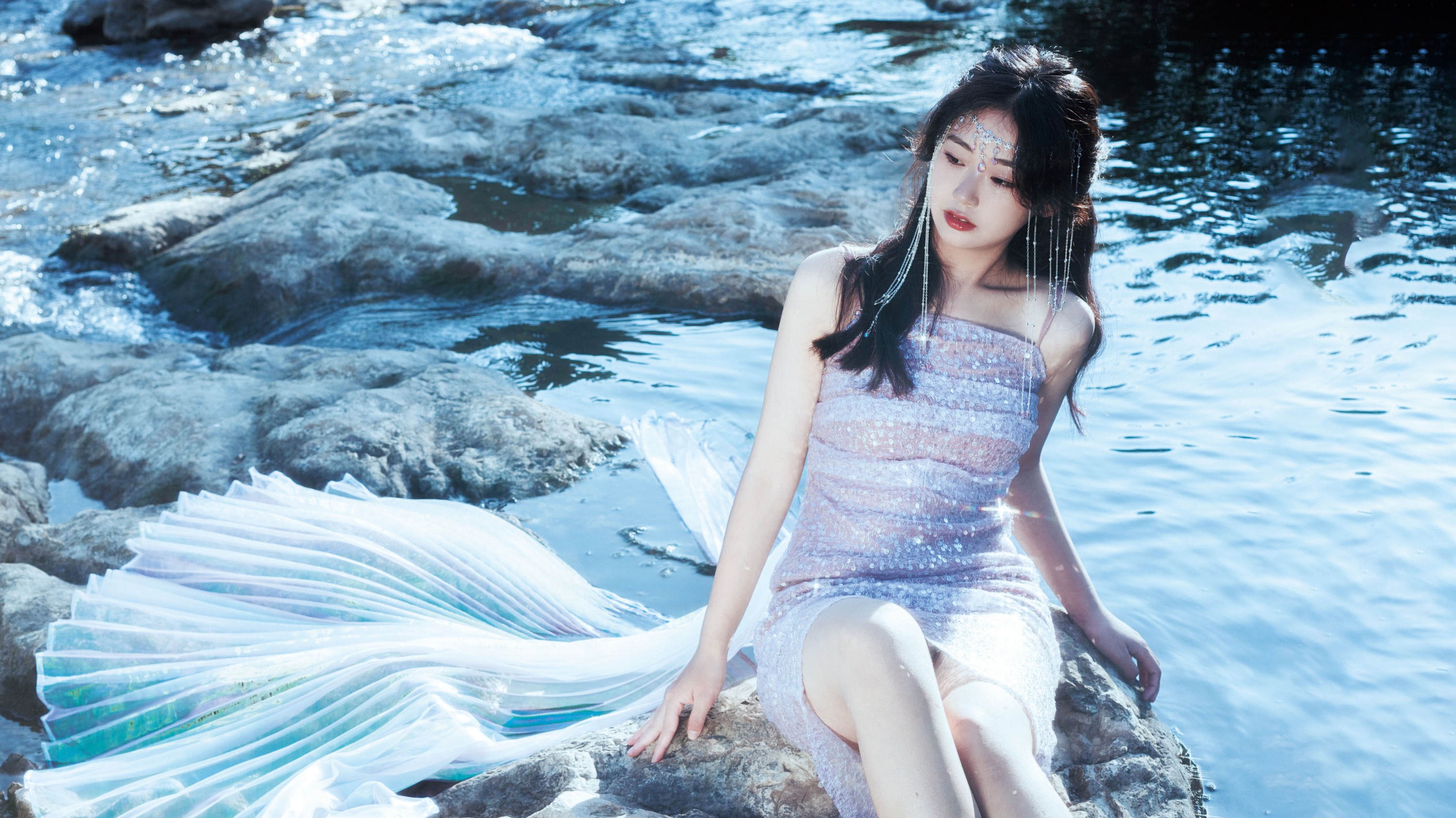 图片[4]-ASOE – 《搁浅》[20P]-COS写真在线网