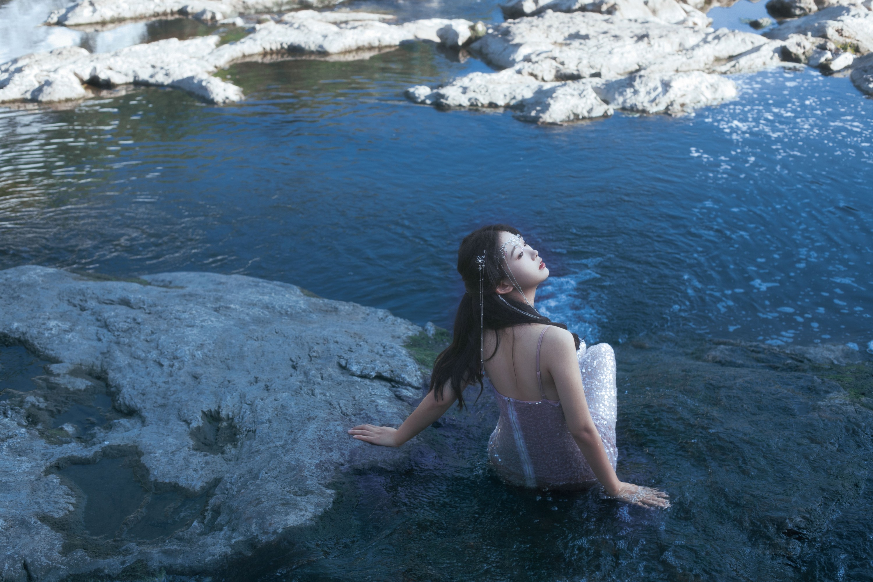 图片[5]-ASOE – 《搁浅》[20P]-COS写真在线网