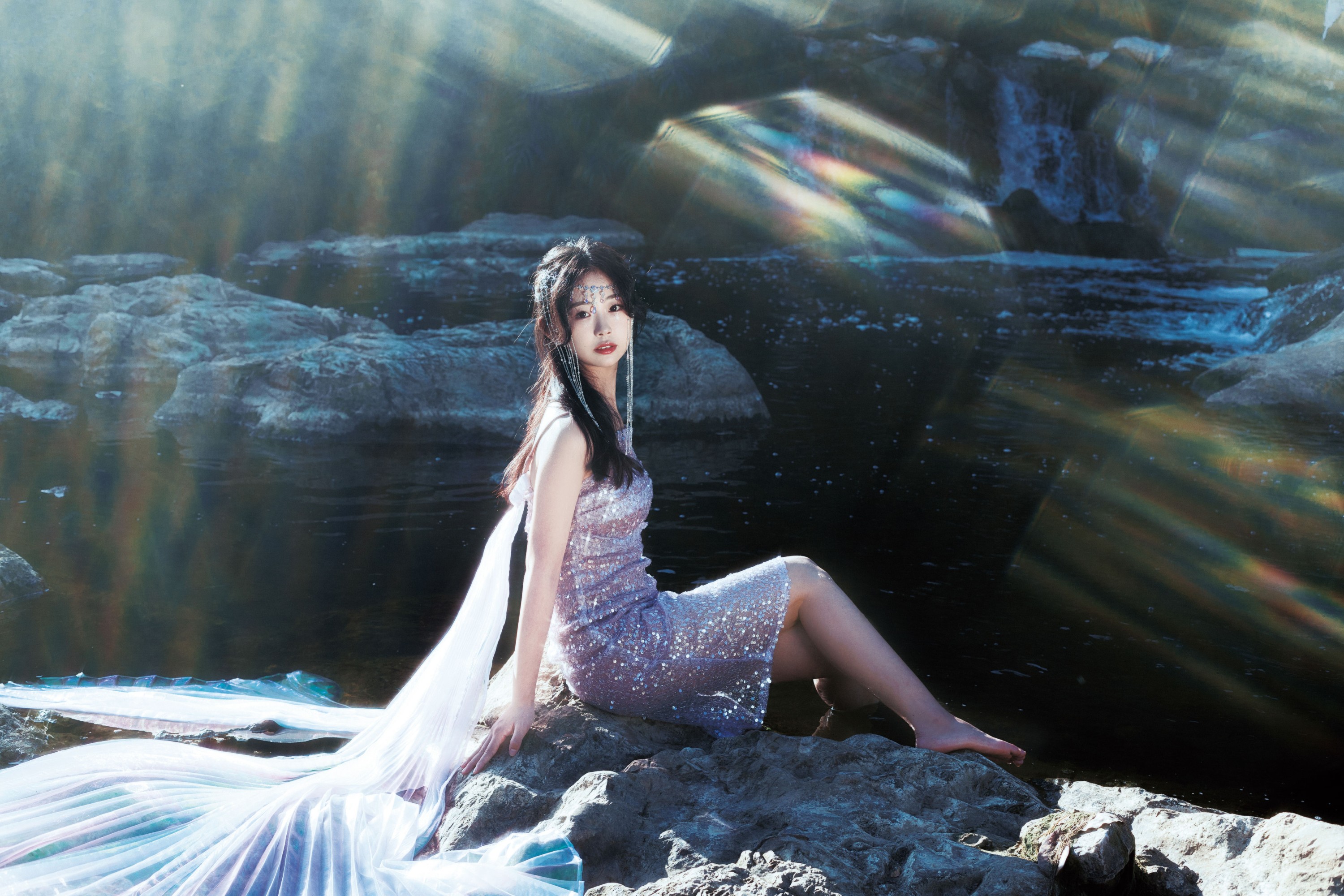 图片[3]-ASOE – 《搁浅》[20P]-COS写真在线网