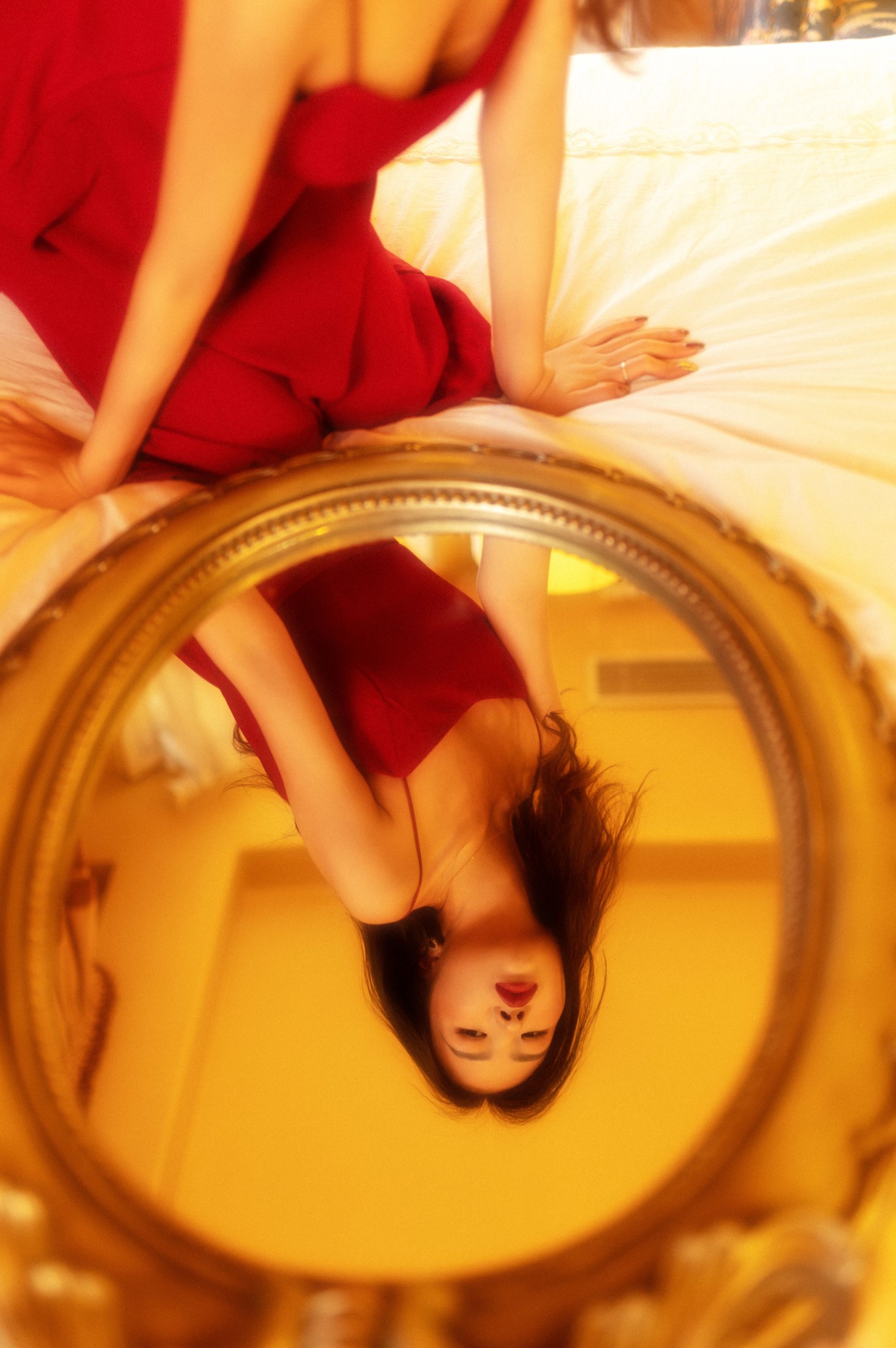 图片[4]-D-丁丁悦儿 – 《炽热》[23P]-COS写真在线网