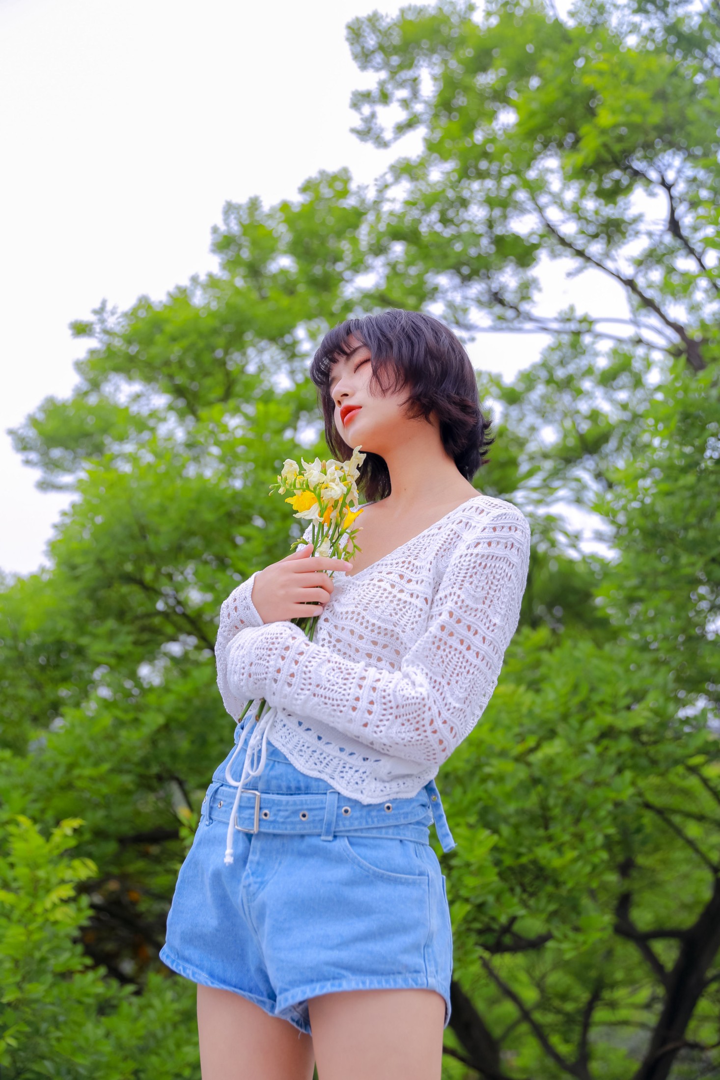 图片[3]--恩桃二 – 《盛夏光年》[32P]-COS写真在线网