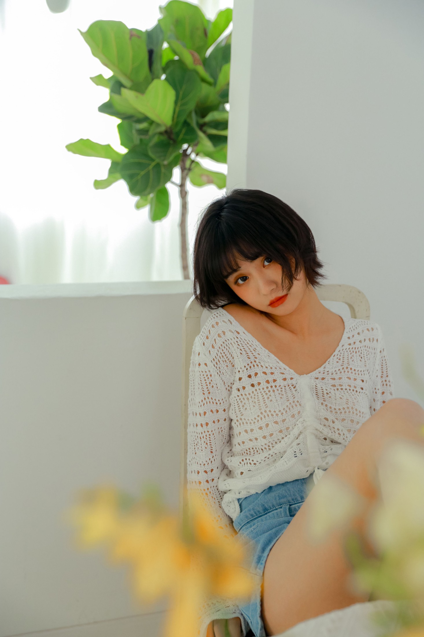 图片[4]--恩桃二 – 《盛夏光年》[32P]-COS写真在线网