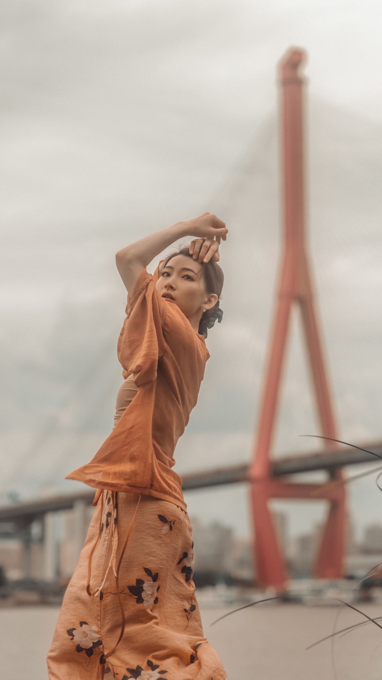 图片[5]-海星星_seastar – 《秋风渐至》[43P]-COS写真在线网