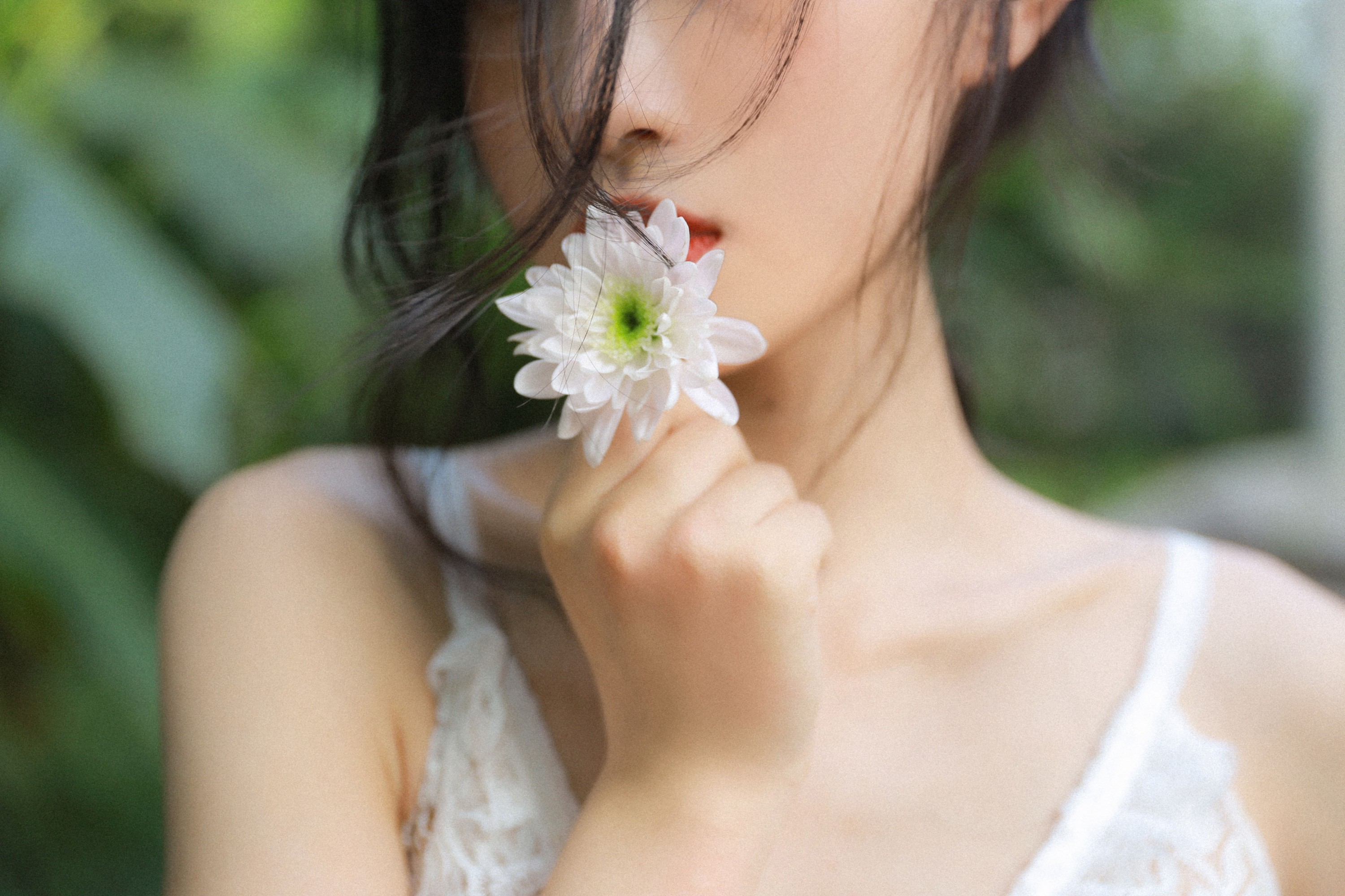 图片[3]-立桃里矢 – 《花与少女》[30P]-COS写真在线网