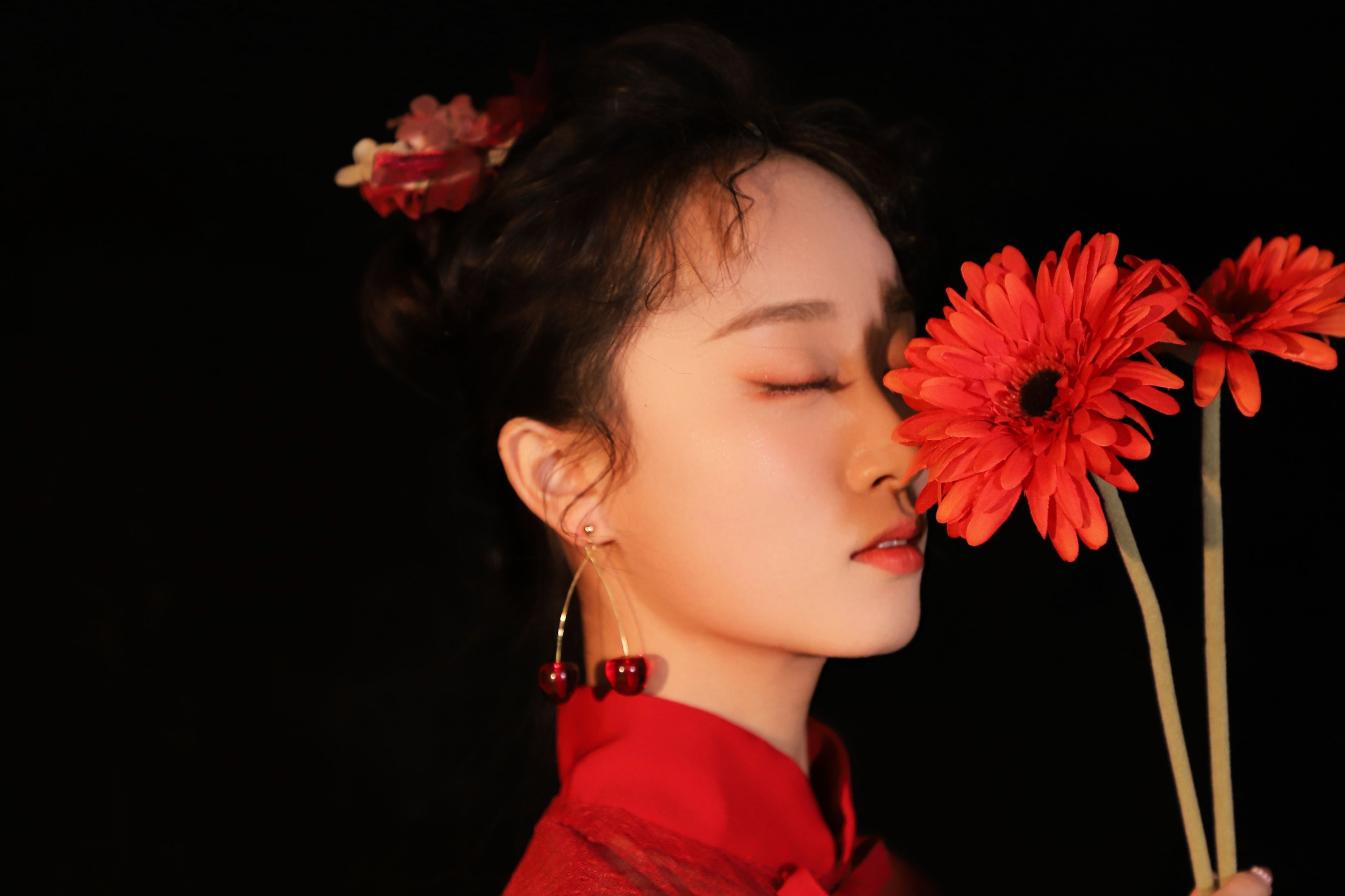 图片[5]-小宁 – 《花未眠》[23P]-COS写真在线网