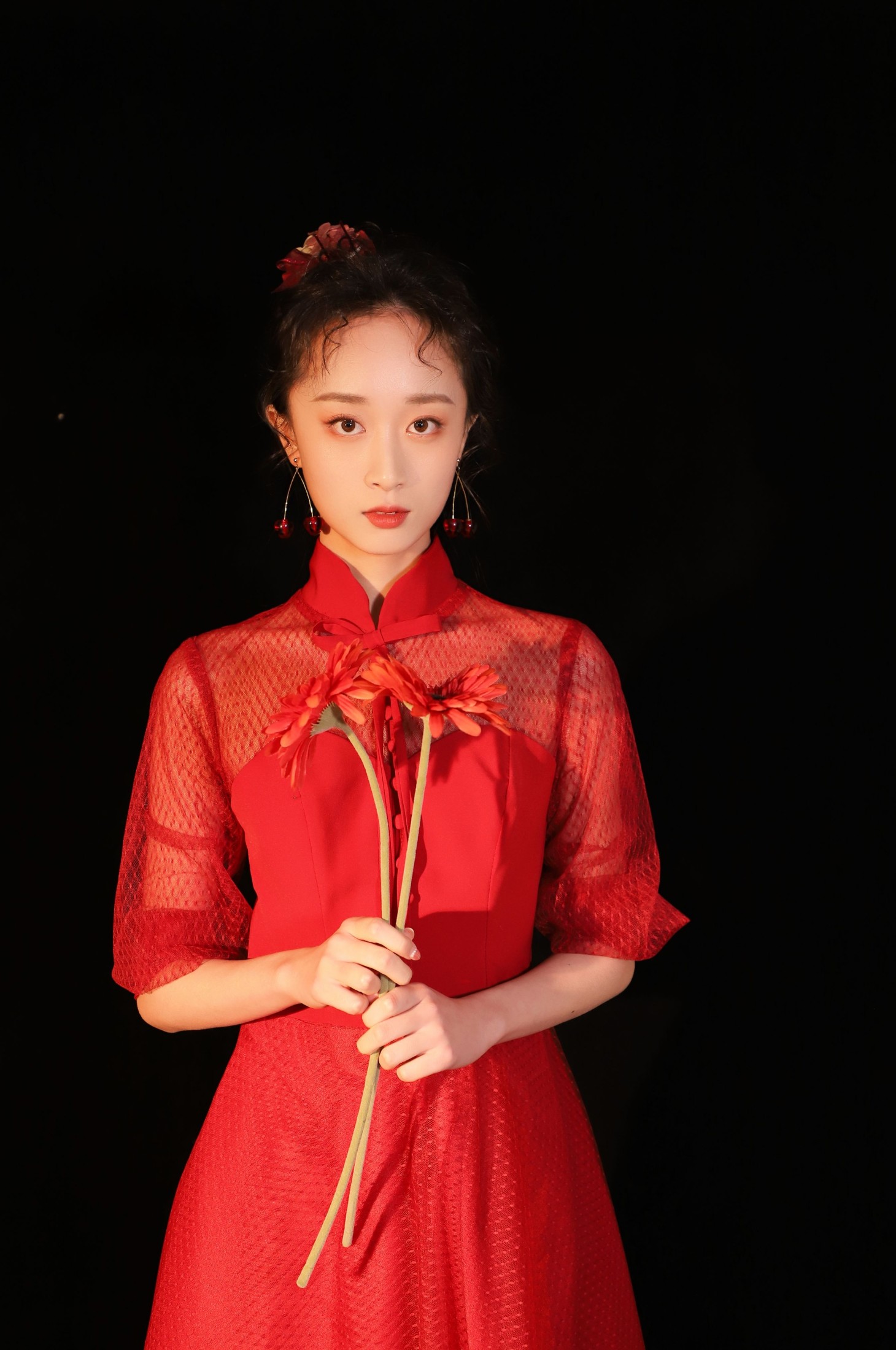 图片[3]-小宁 – 《花未眠》[23P]-COS写真在线网