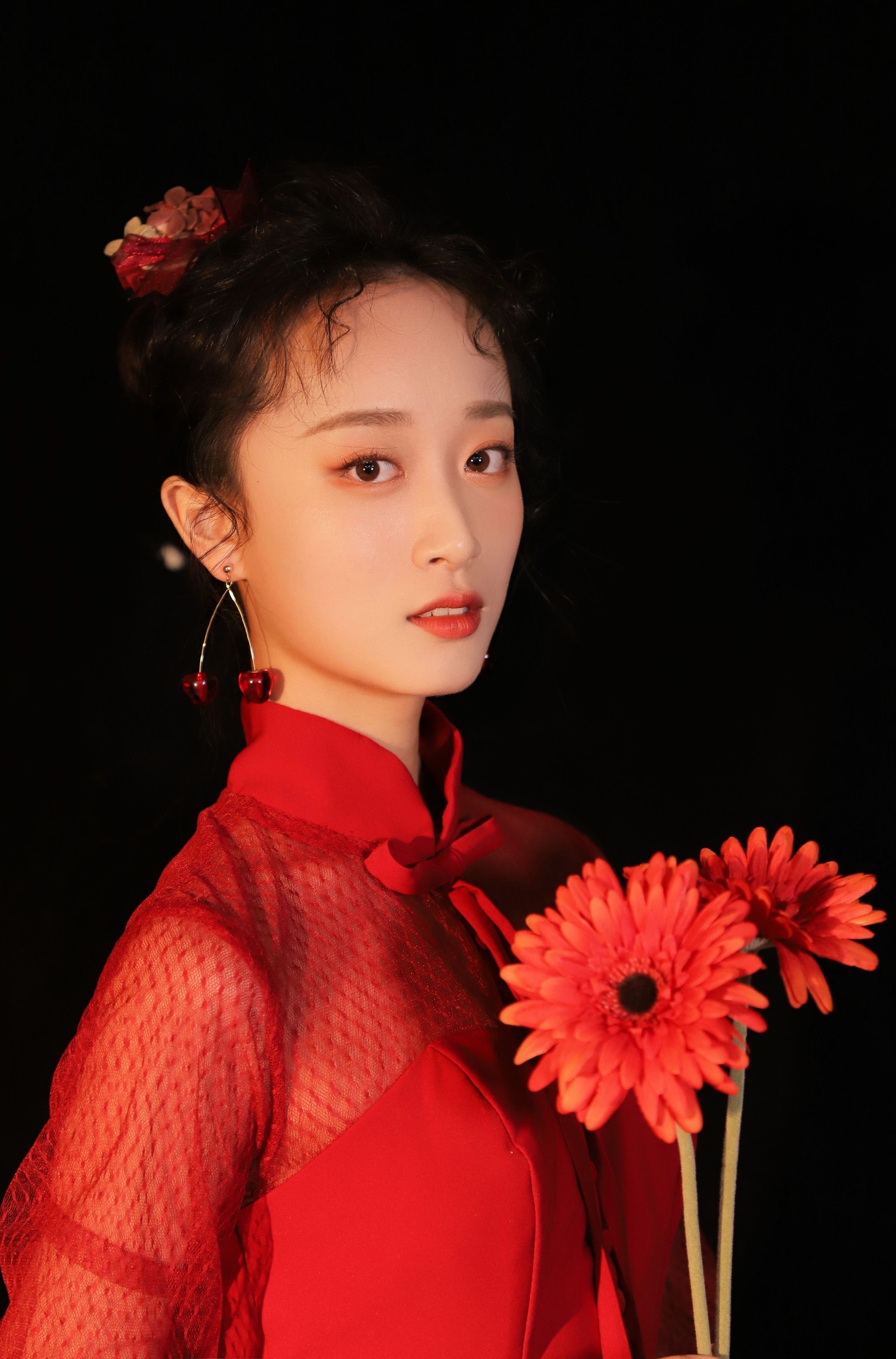 图片[4]-小宁 – 《花未眠》[23P]-COS写真在线网