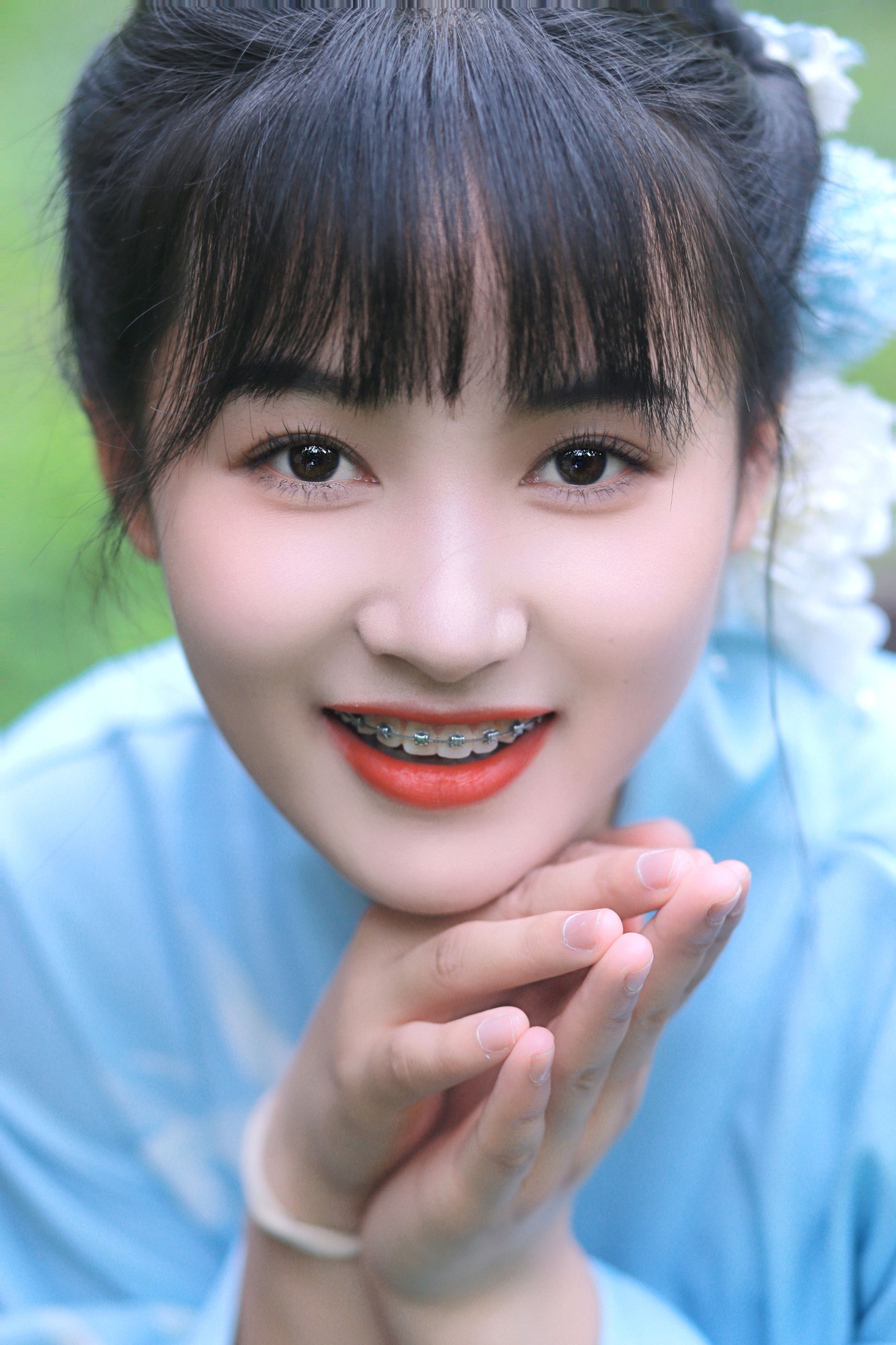 图片[5]-白日梦小龙 – 《仲夏即事》[26P]-COS写真在线网