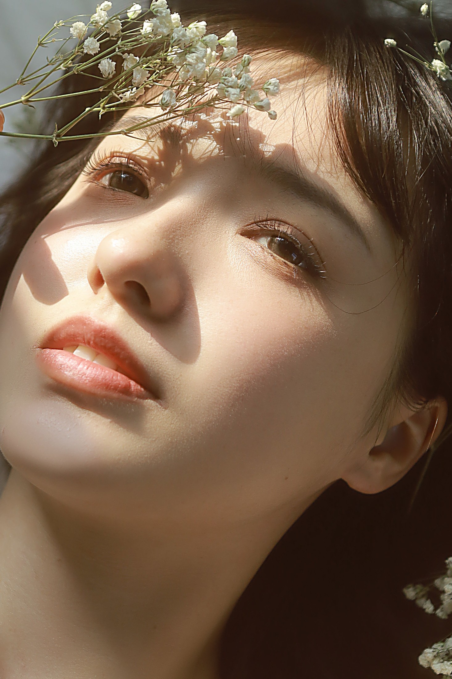 图片[3]-阳曦 – 《白色》[22P]-COS写真在线网