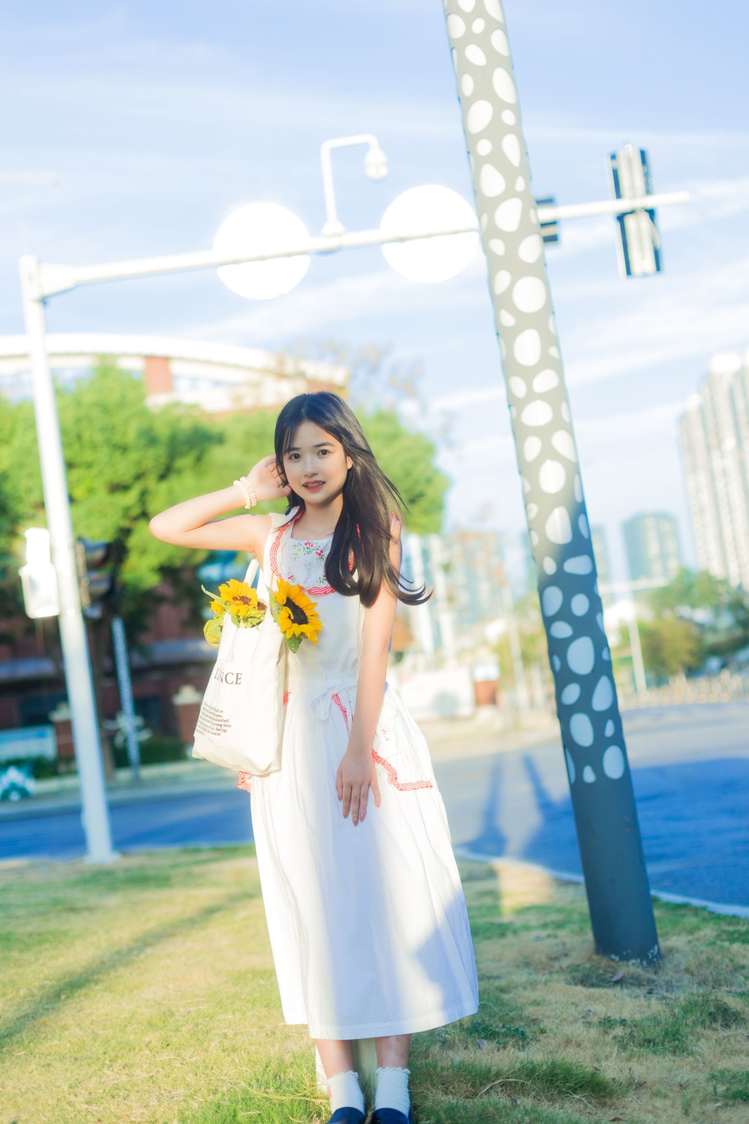 图片[4]-小怡妹妹cute – 《飞奔向你》[36P]-COS写真在线网