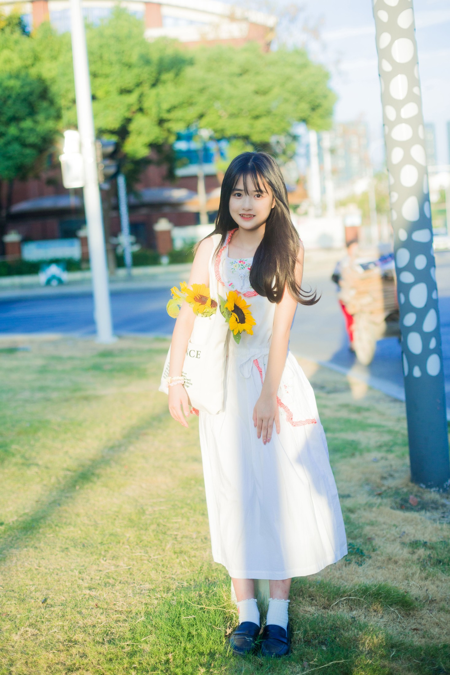 图片[5]-小怡妹妹cute – 《飞奔向你》[36P]-COS写真在线网