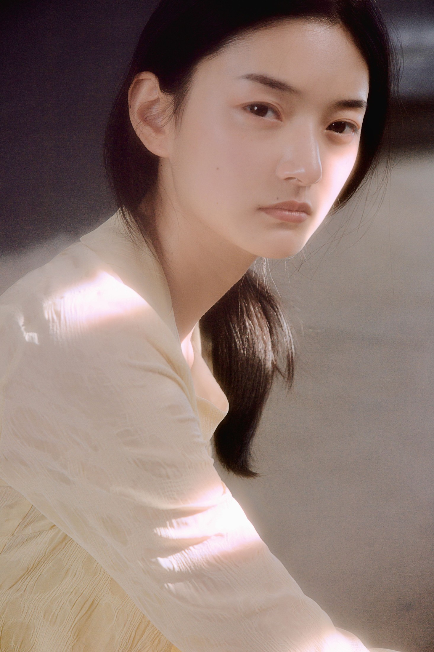 图片[3]-沈不知 – 《邂逅的一刻》[26P]-COS写真在线网