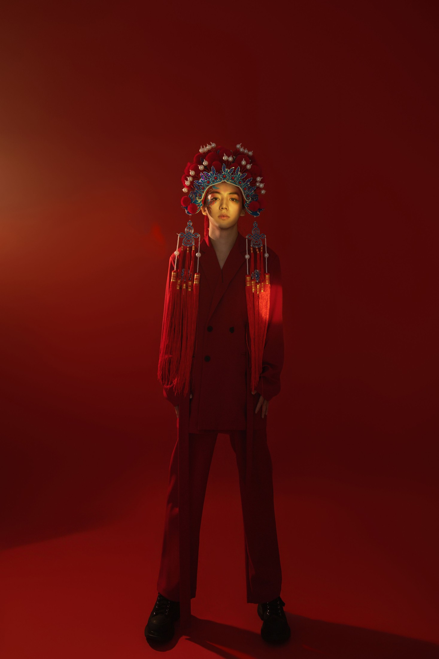 图片[3]-澳涵 – 《国风少年》[22P]-COS写真在线网