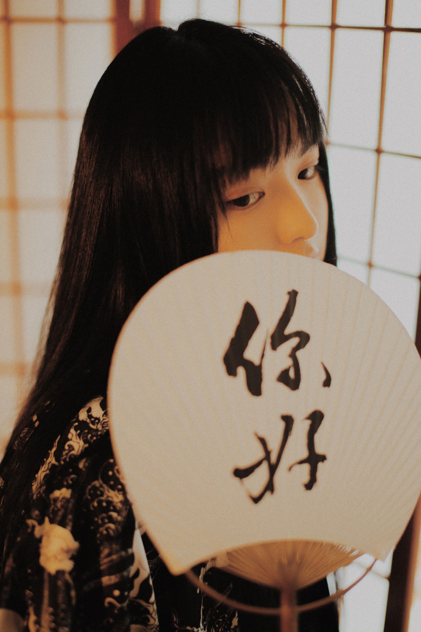 图片[5]-宝珠ne – 《昭和》[21P]-COS写真在线网