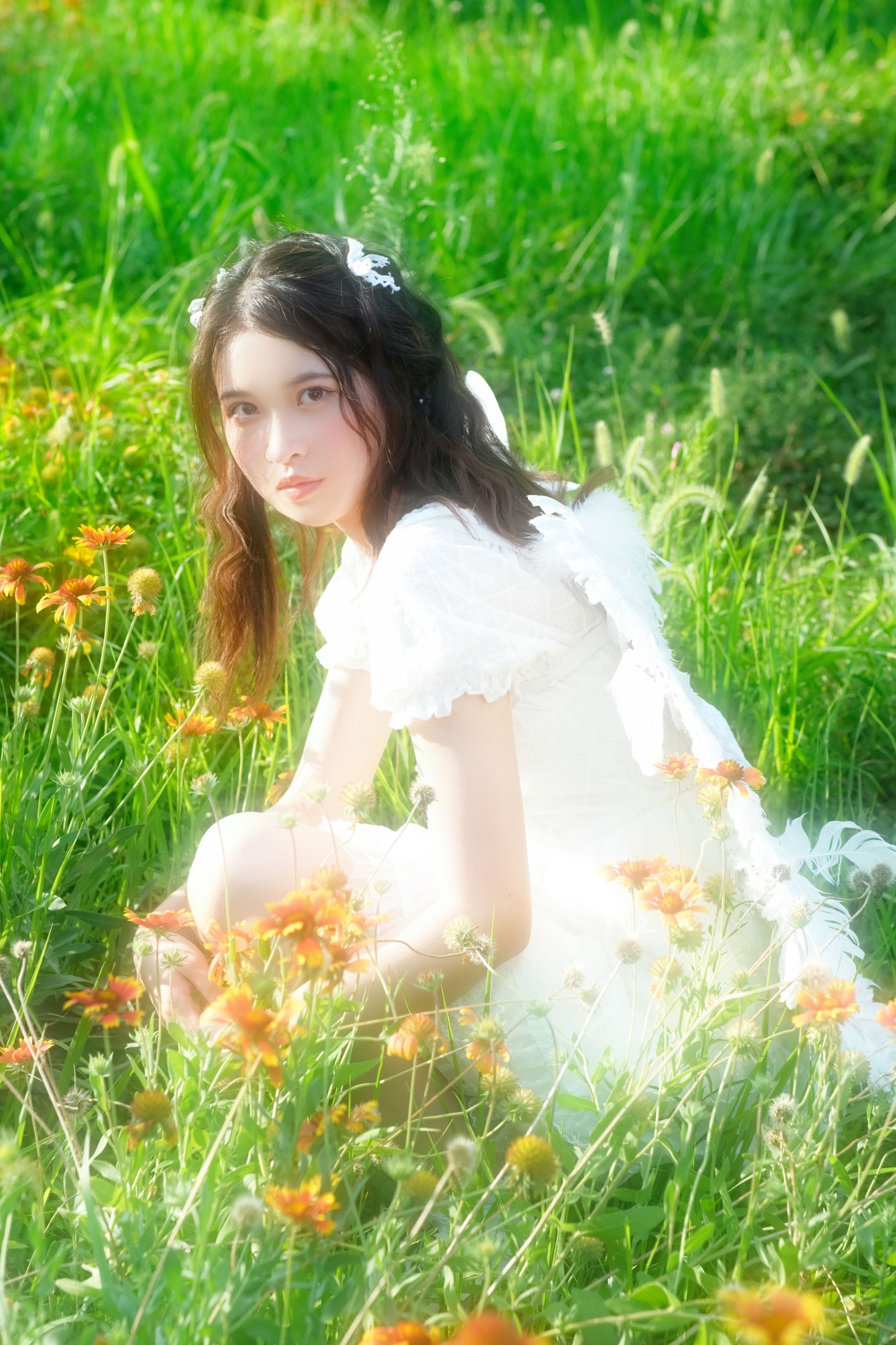 图片[3]-Bonnenult – 《angel》[26P]-COS写真在线网
