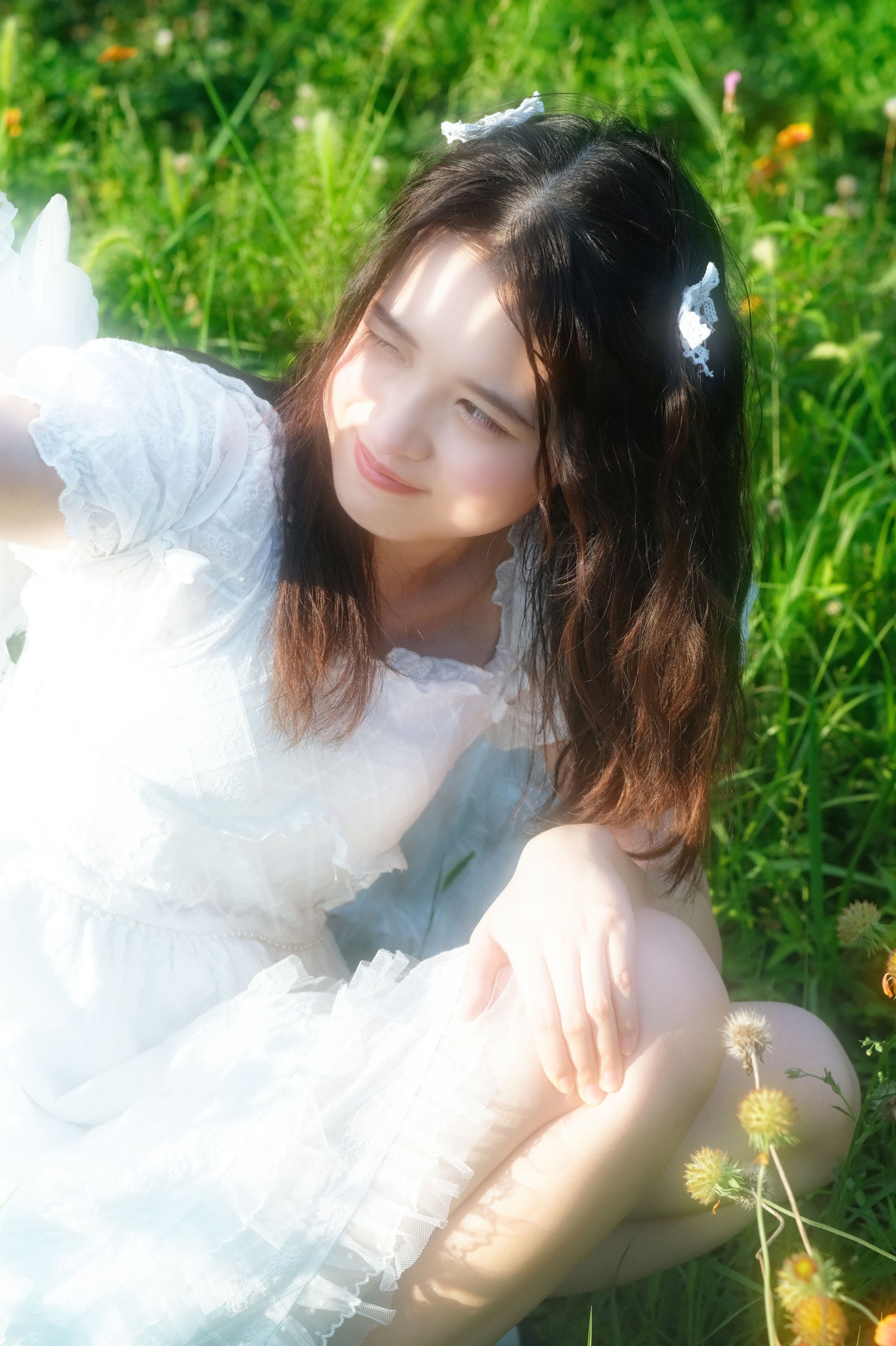 图片[5]-Bonnenult – 《angel》[26P]-COS写真在线网