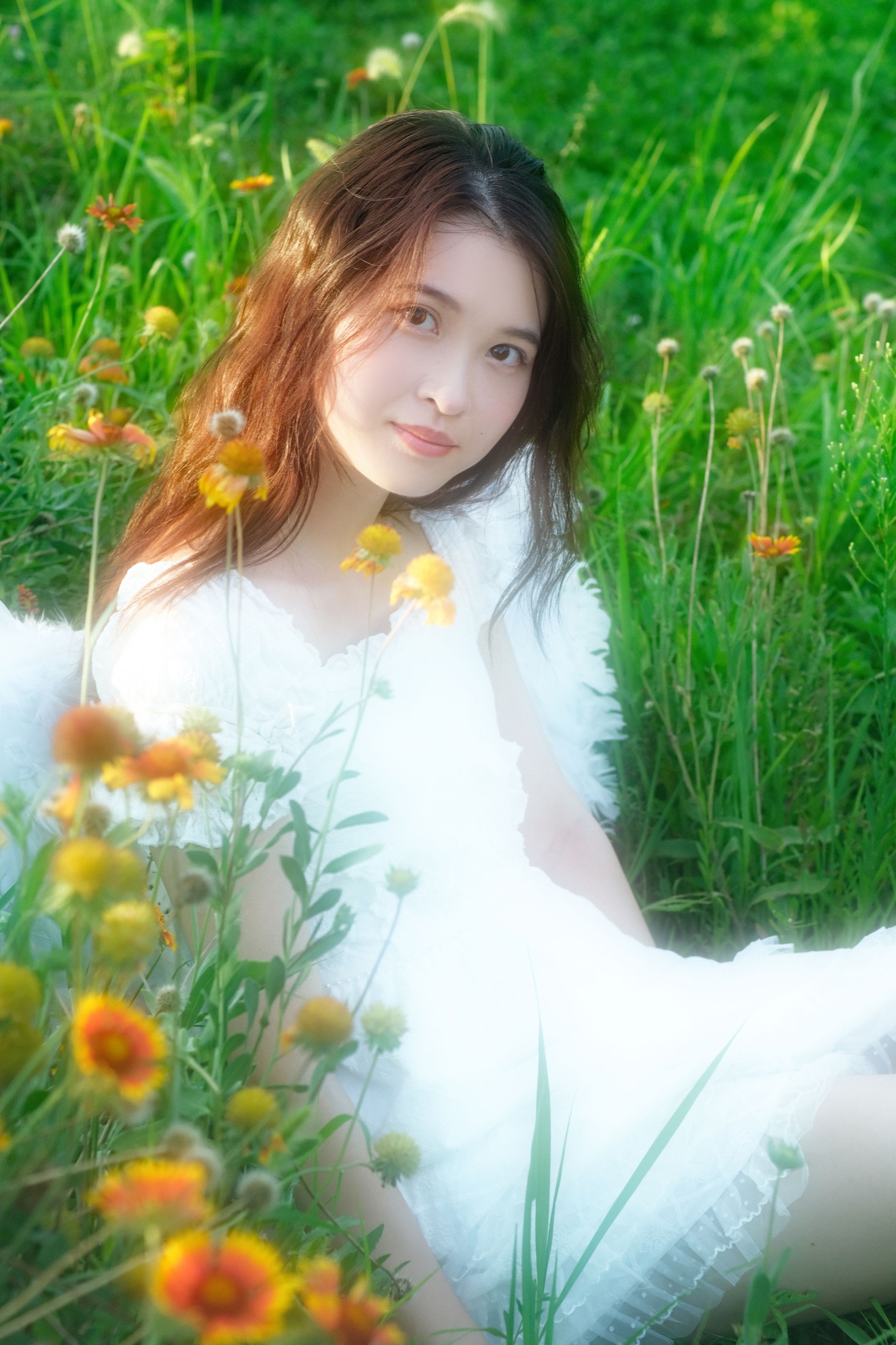 图片[4]-Bonnenult – 《angel》[26P]-COS写真在线网