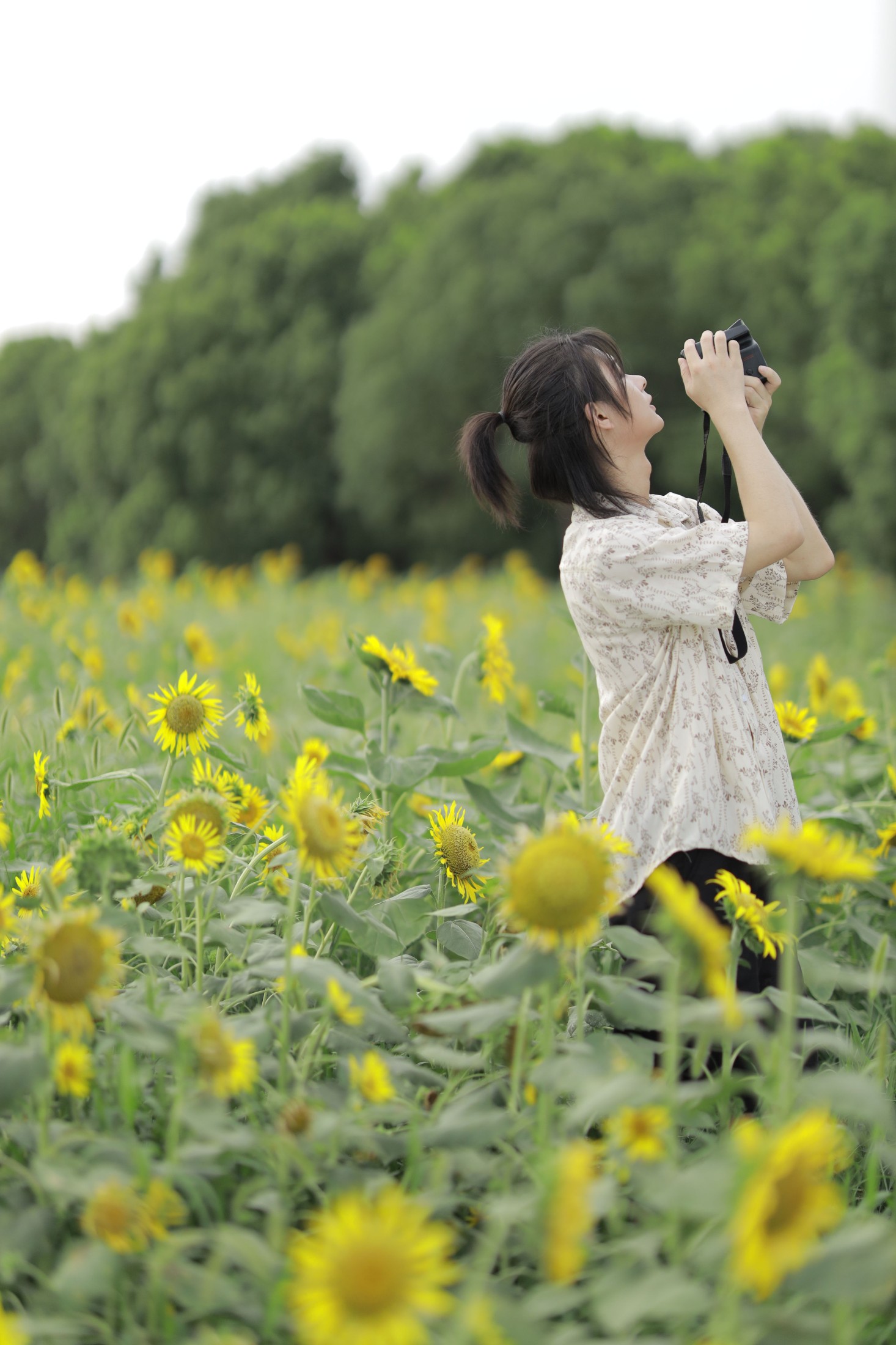 图片[5]-喻喻喻喻幸 – 《向日葵少年》[22P]-COS写真在线网