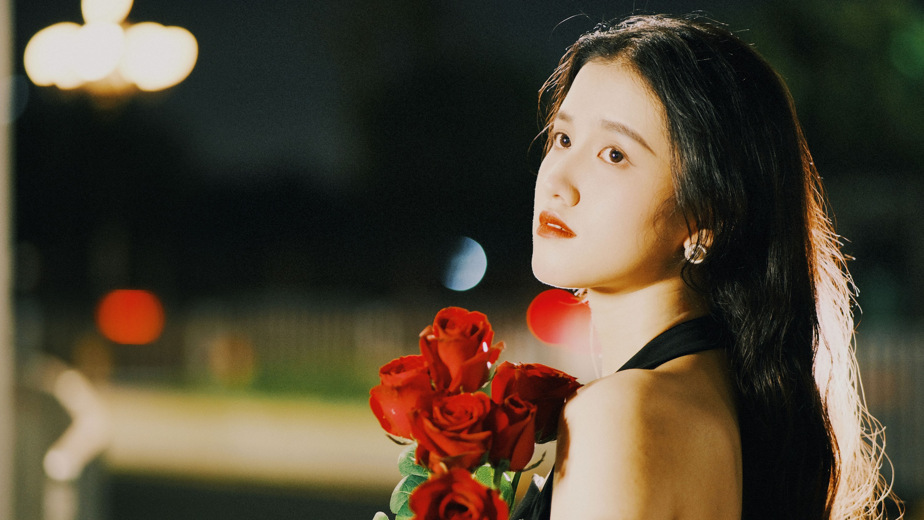 图片[5]-一只捉捉 – 《风啸 花绽 雾漫》[22P]-COS写真在线网