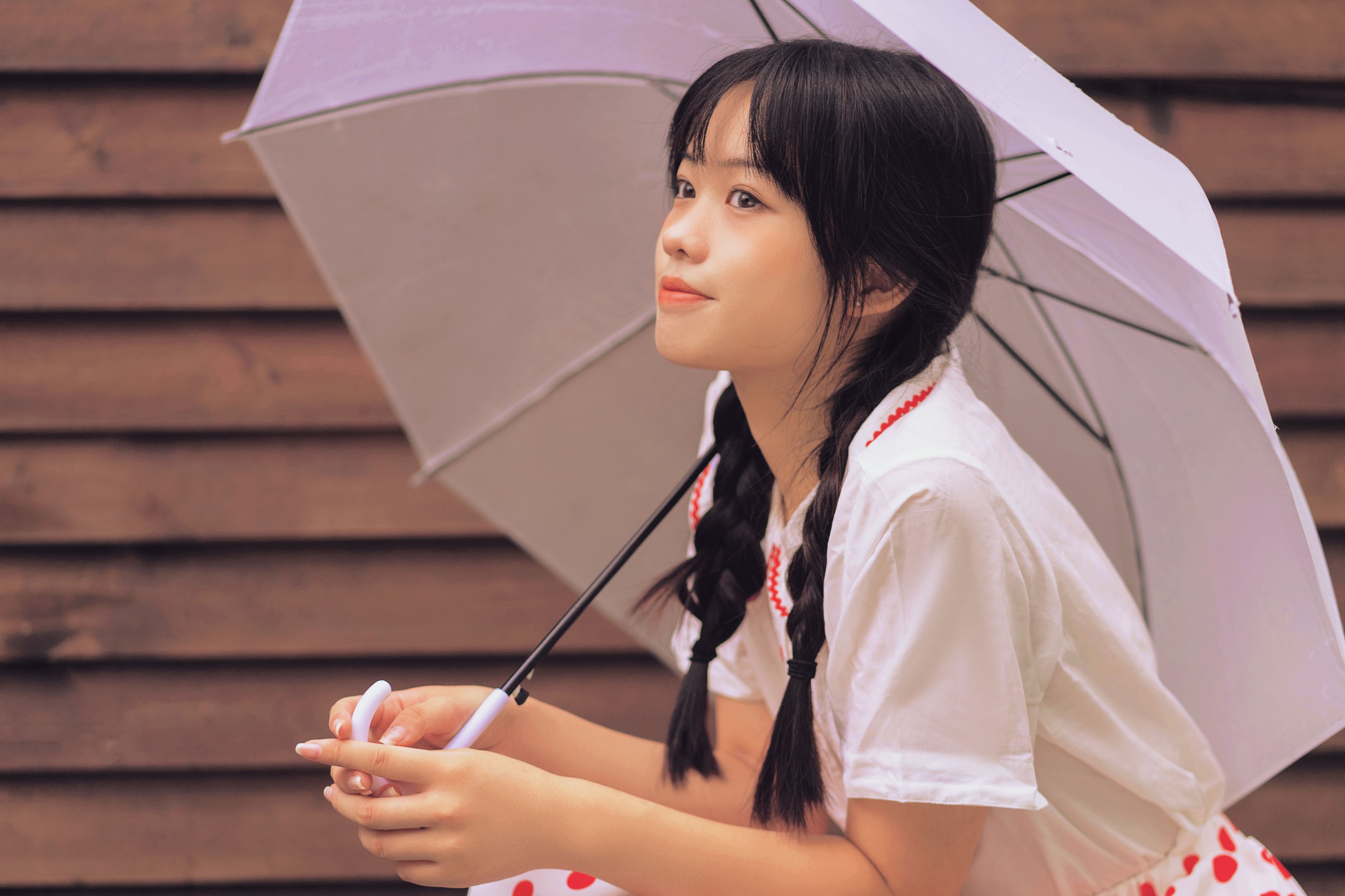 图片[3]-泉泉 – 《雨季》[27P]-COS写真在线网