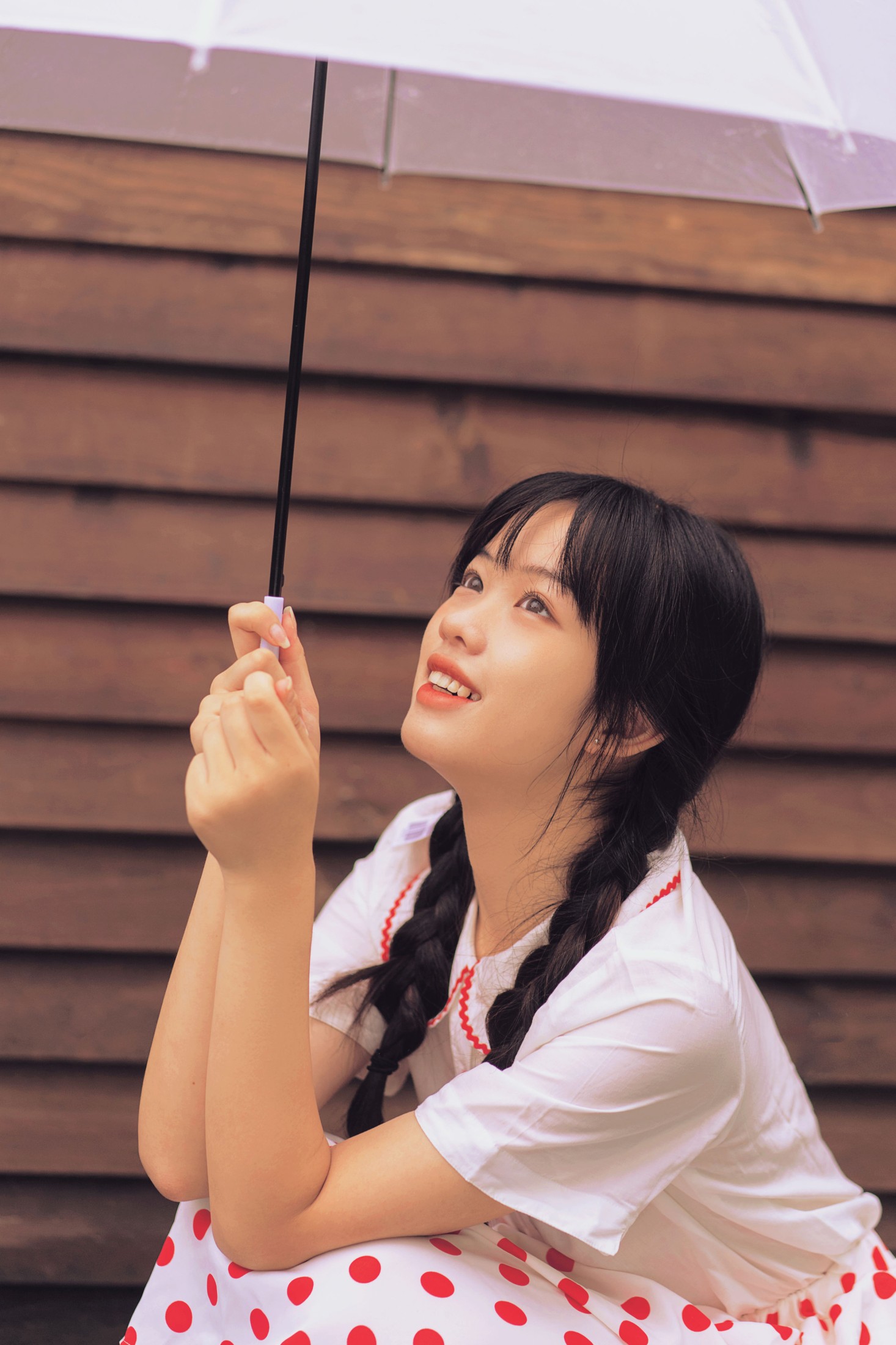 图片[4]-泉泉 – 《雨季》[27P]-COS写真在线网