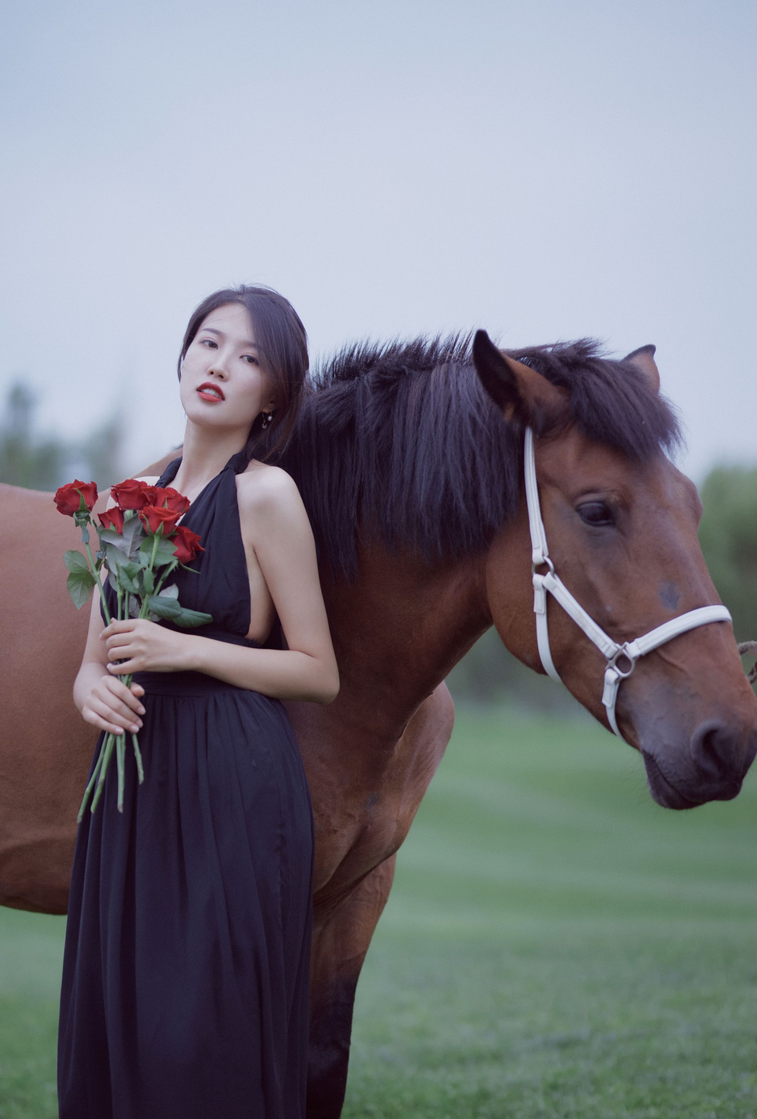 图片[5]-阿妮是我啊 – 《马》[21P]-COS写真在线网